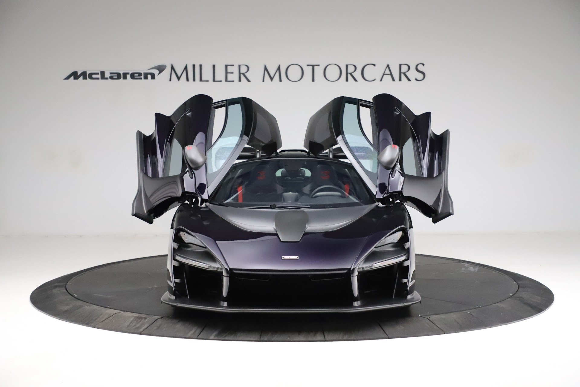 Used-2019-McLaren-Senna