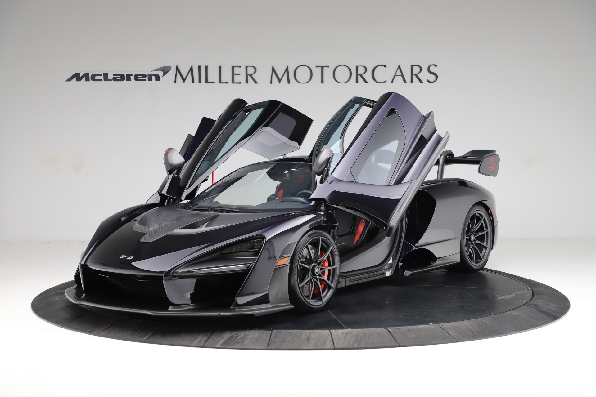 Used-2019-McLaren-Senna
