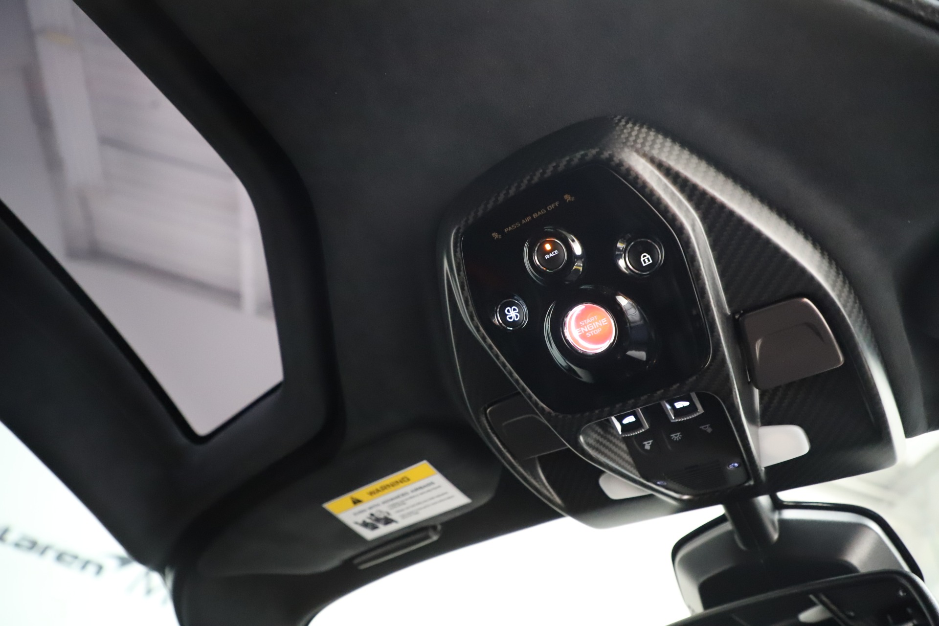 Used-2019-McLaren-Senna