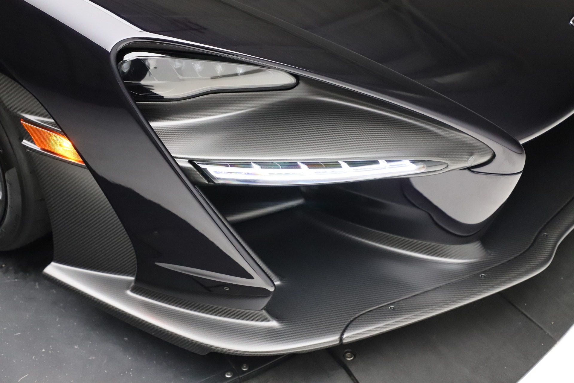 Used-2019-McLaren-Senna