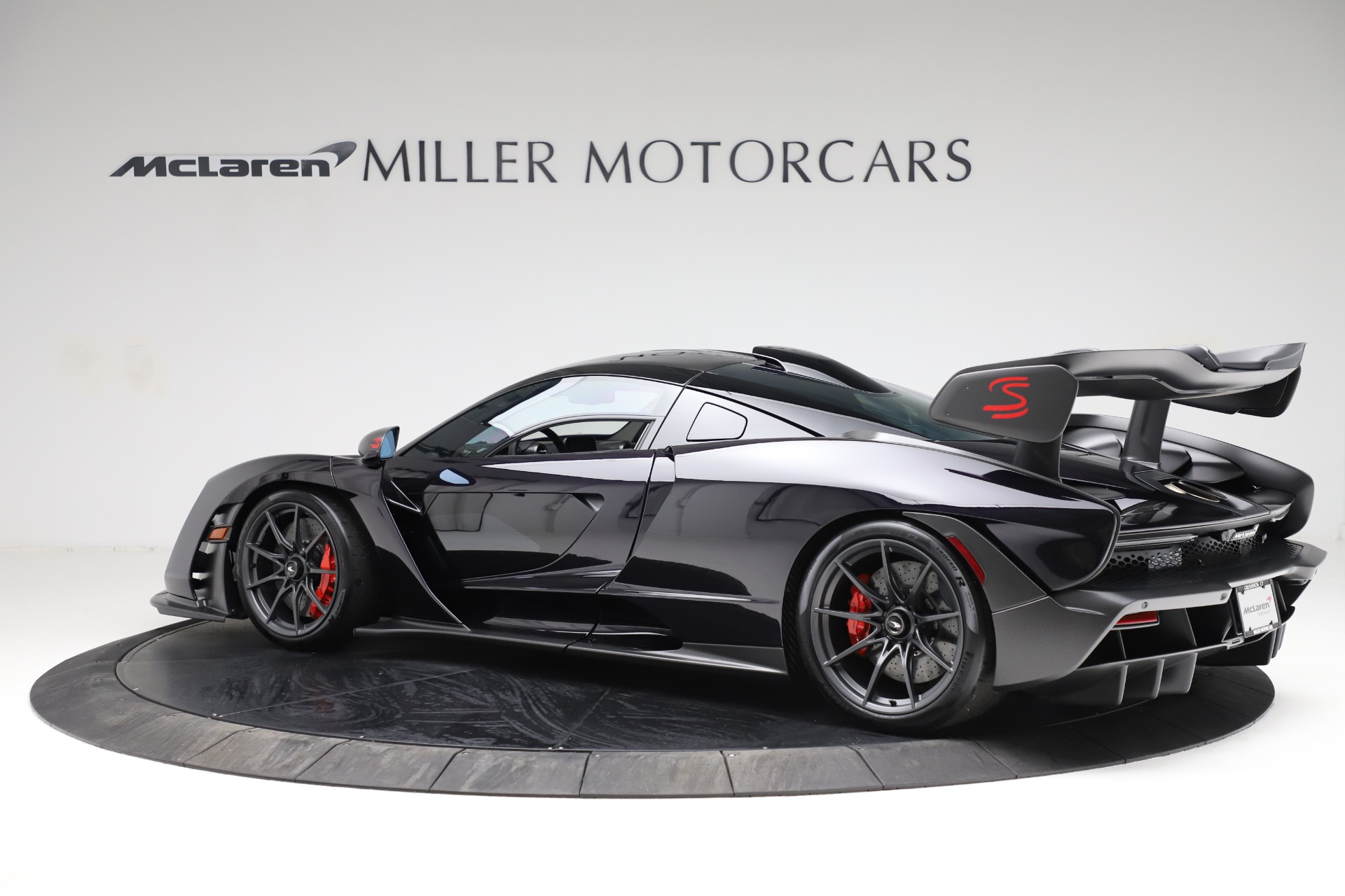 Used-2019-McLaren-Senna