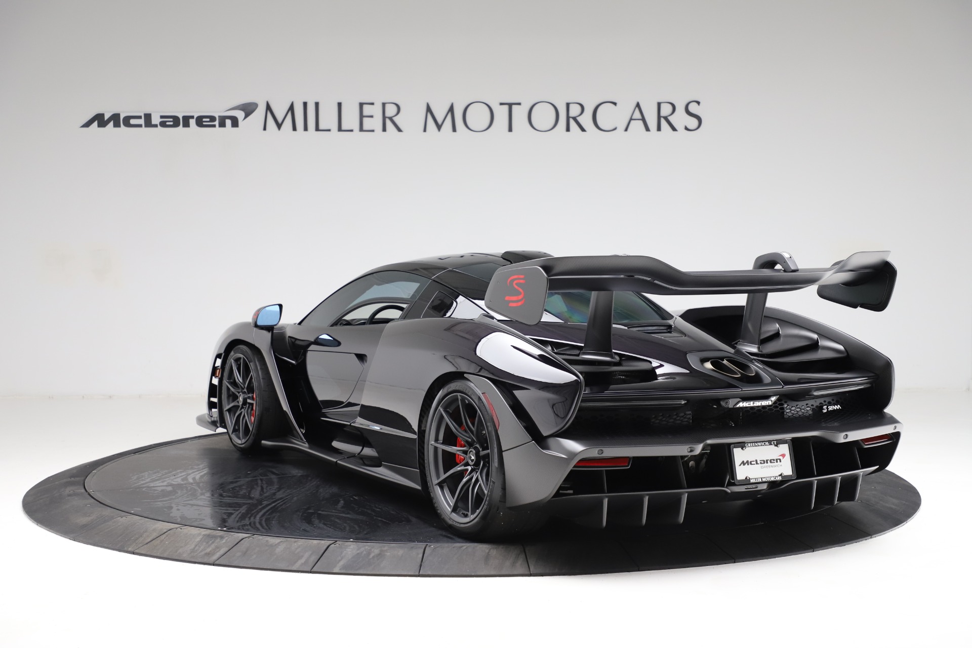 Used-2019-McLaren-Senna