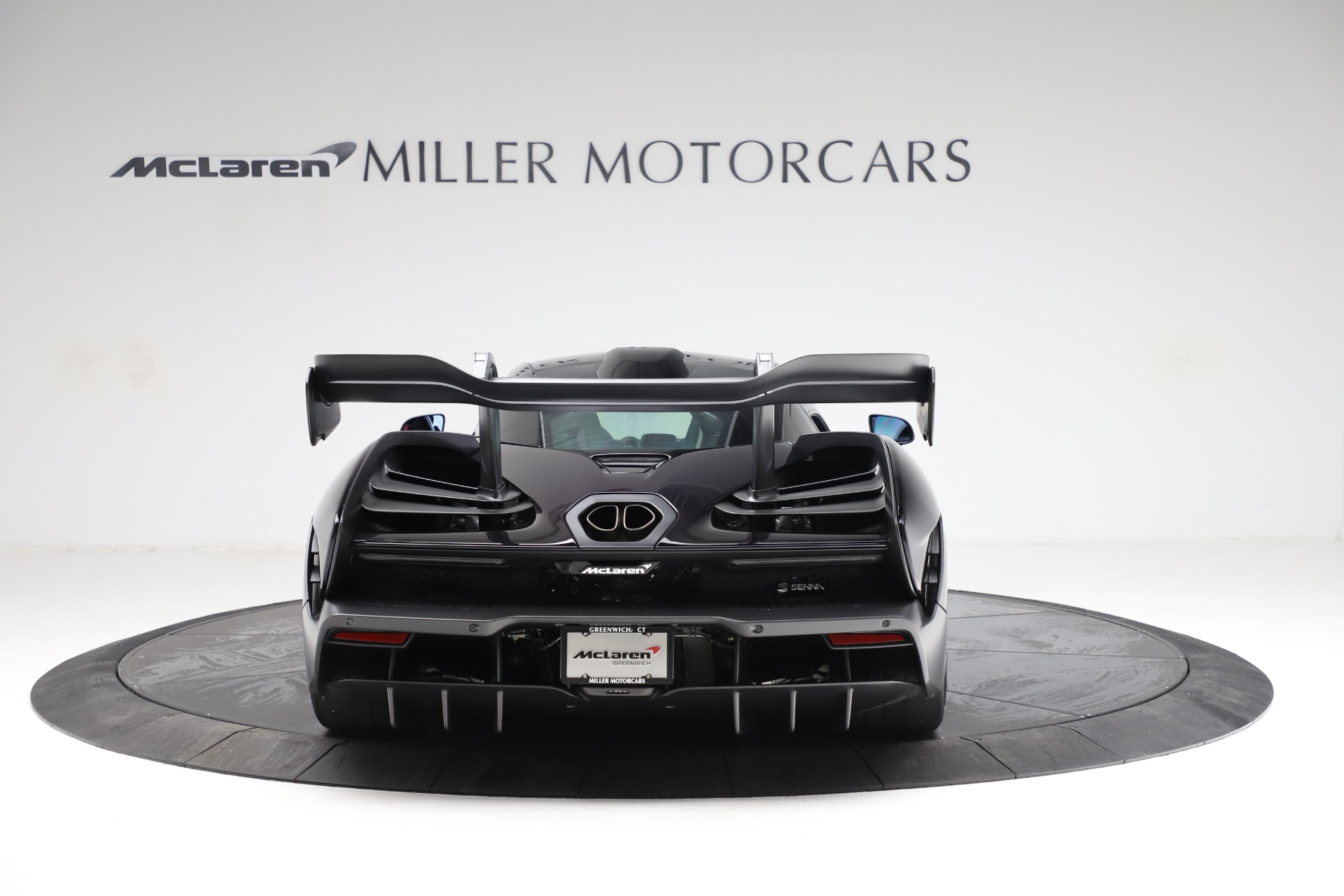Used-2019-McLaren-Senna