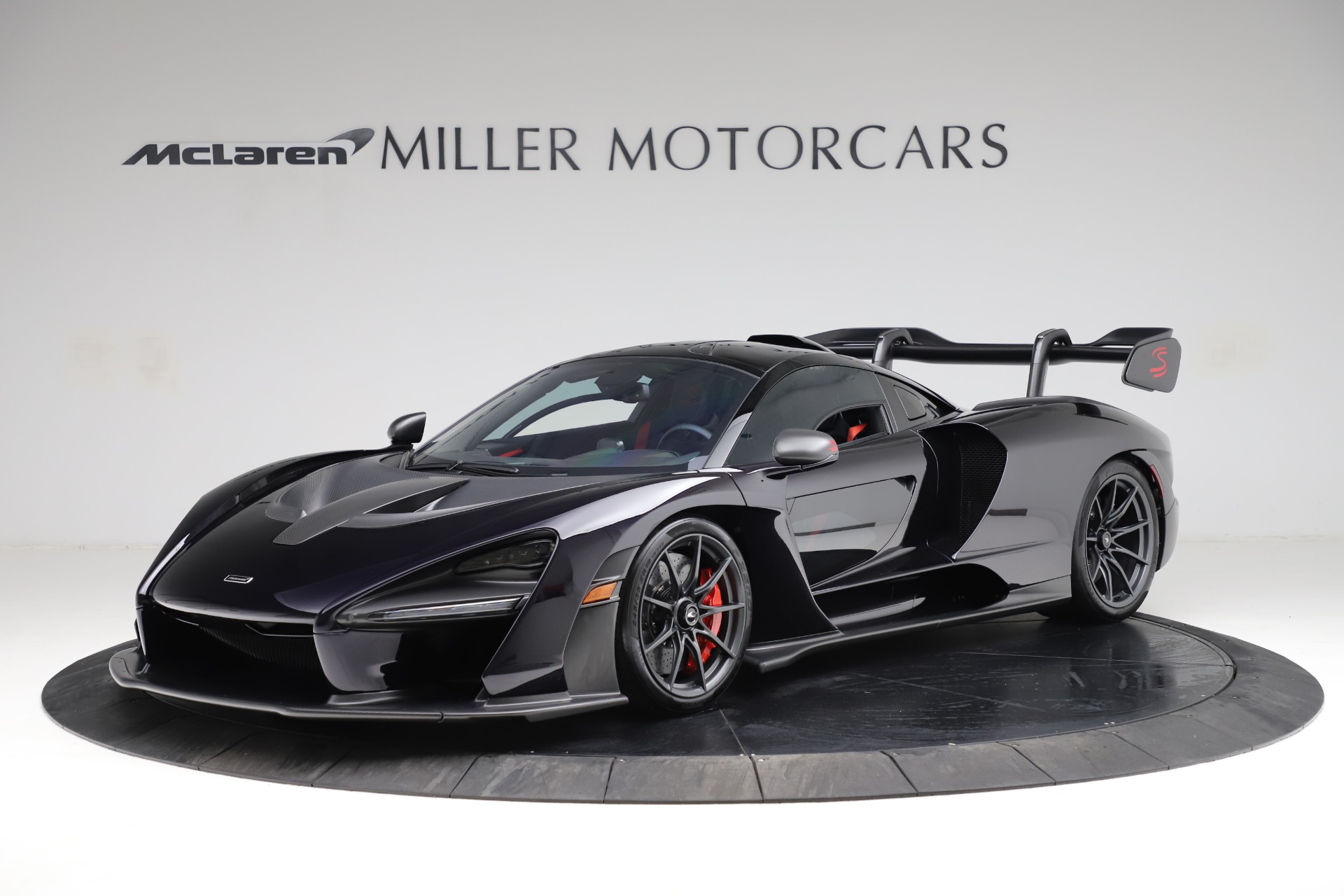 Used-2019-McLaren-Senna