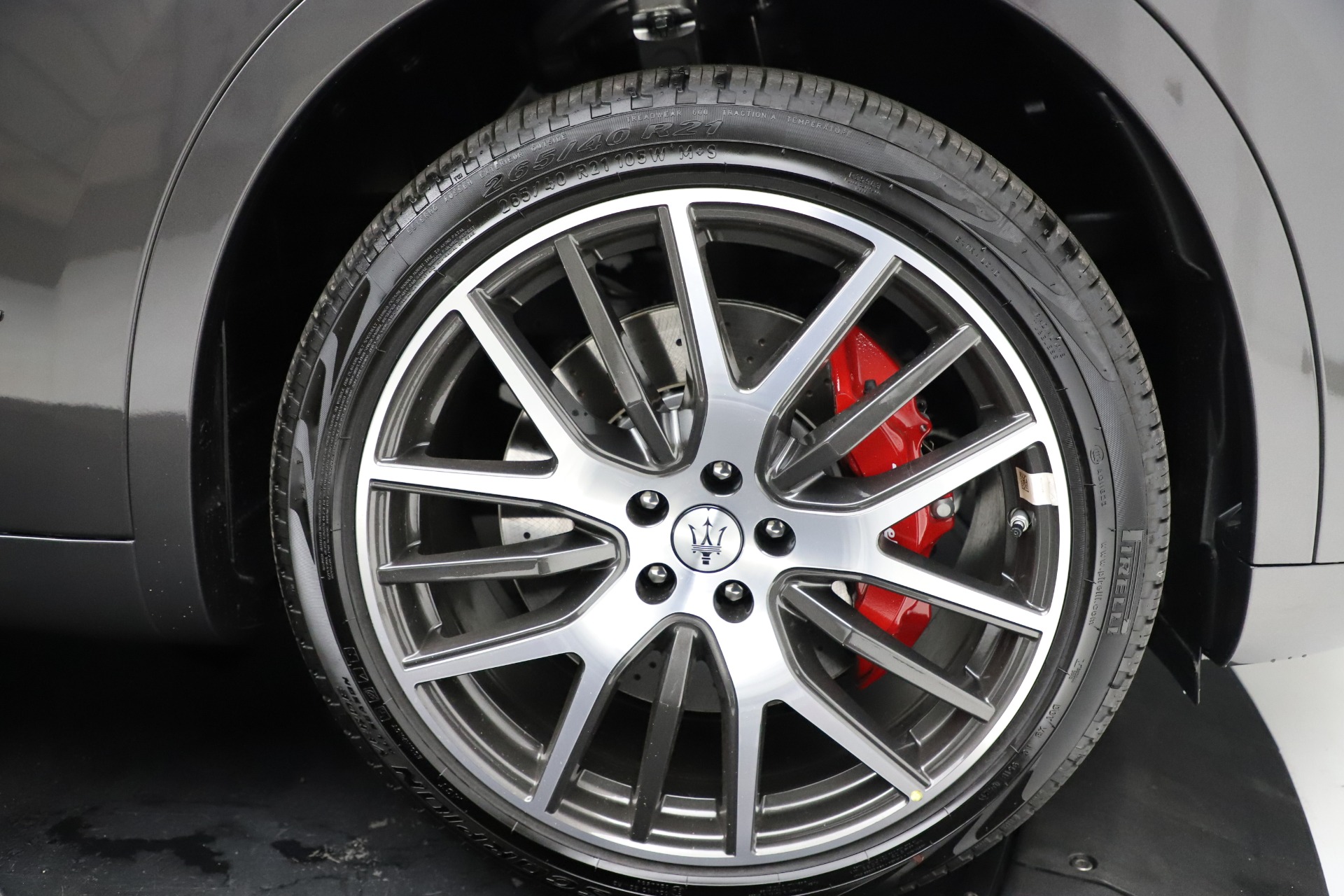 New-2021-Maserati-Levante-S-Q4-GranLusso