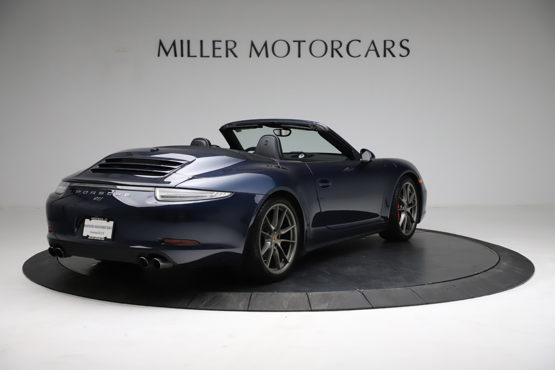 Used-2015-Porsche-911-Carrera-4S