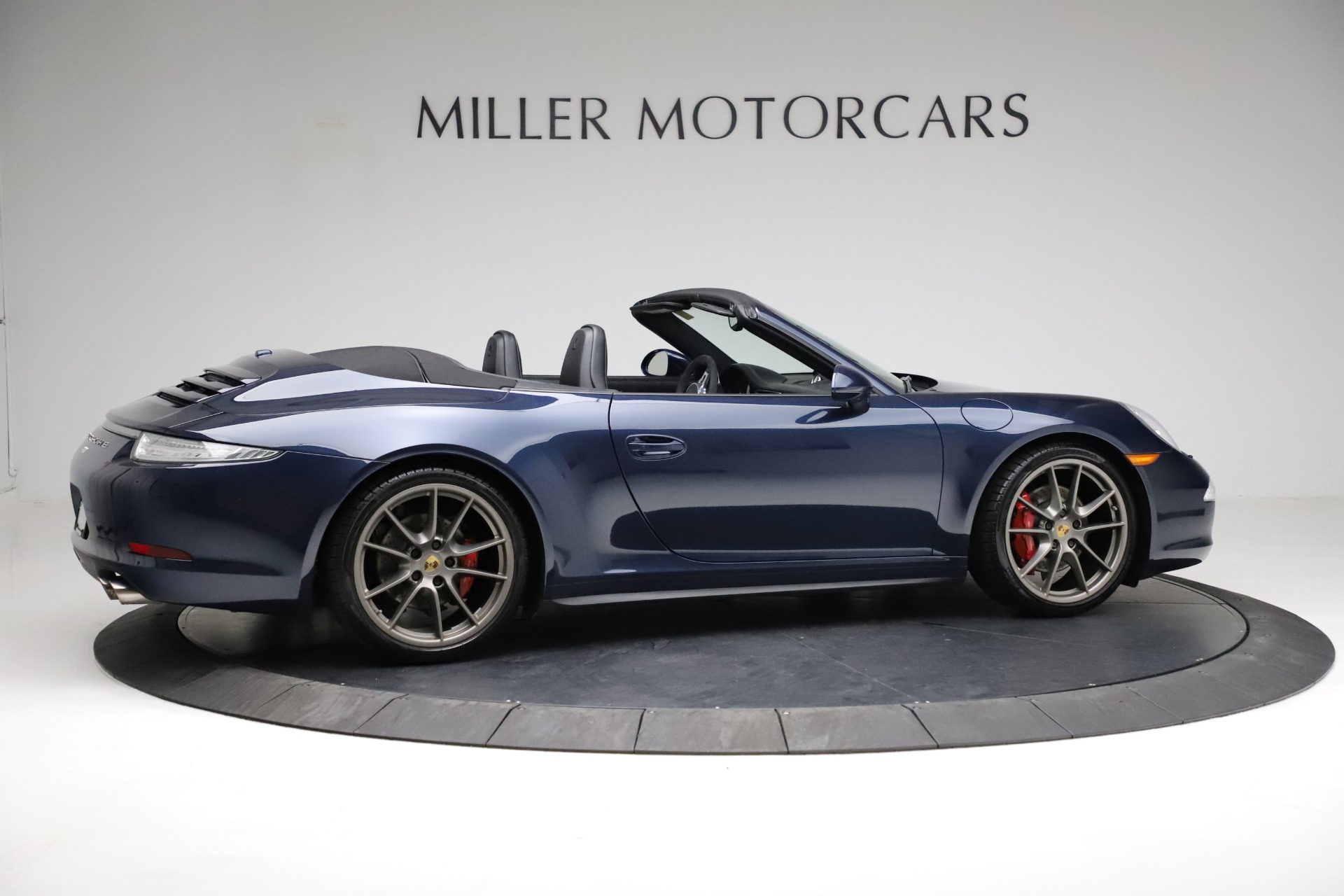 Used-2015-Porsche-911-Carrera-4S