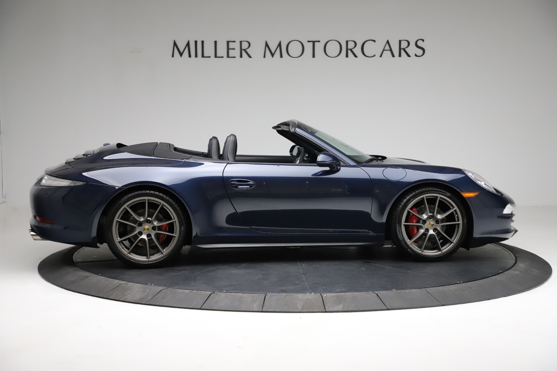 Used-2015-Porsche-911-Carrera-4S