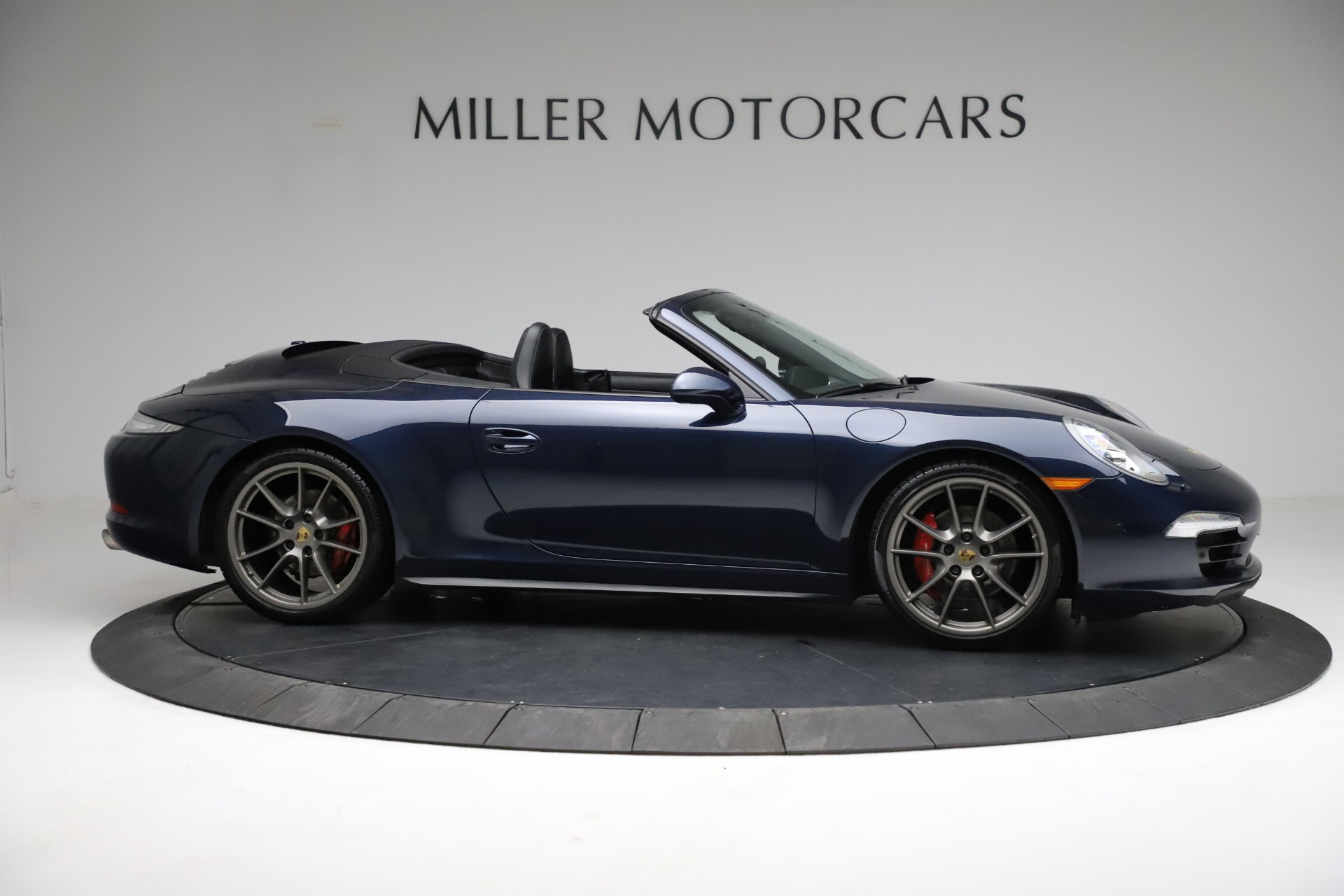 Used-2015-Porsche-911-Carrera-4S