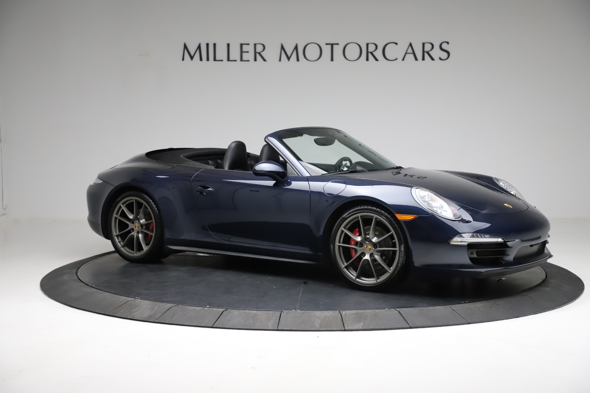 Used-2015-Porsche-911-Carrera-4S