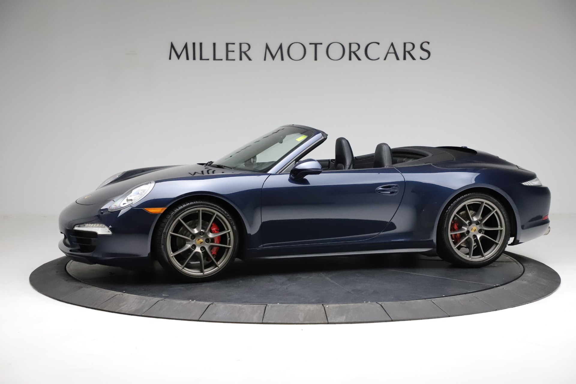 Used-2015-Porsche-911-Carrera-4S