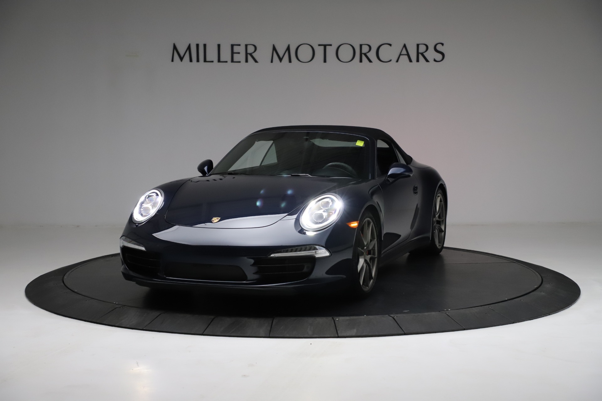 Used-2015-Porsche-911-Carrera-4S