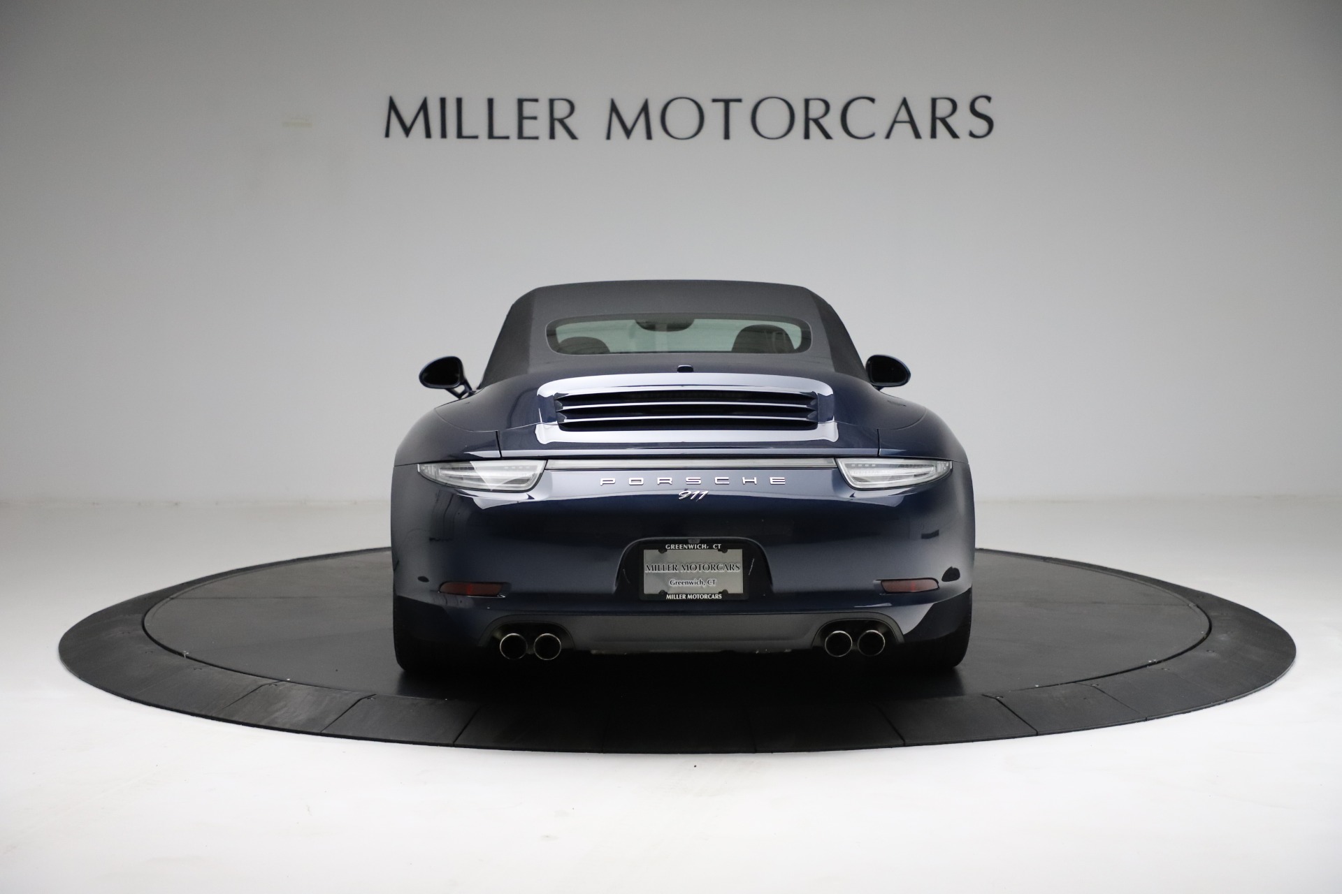 Used-2015-Porsche-911-Carrera-4S