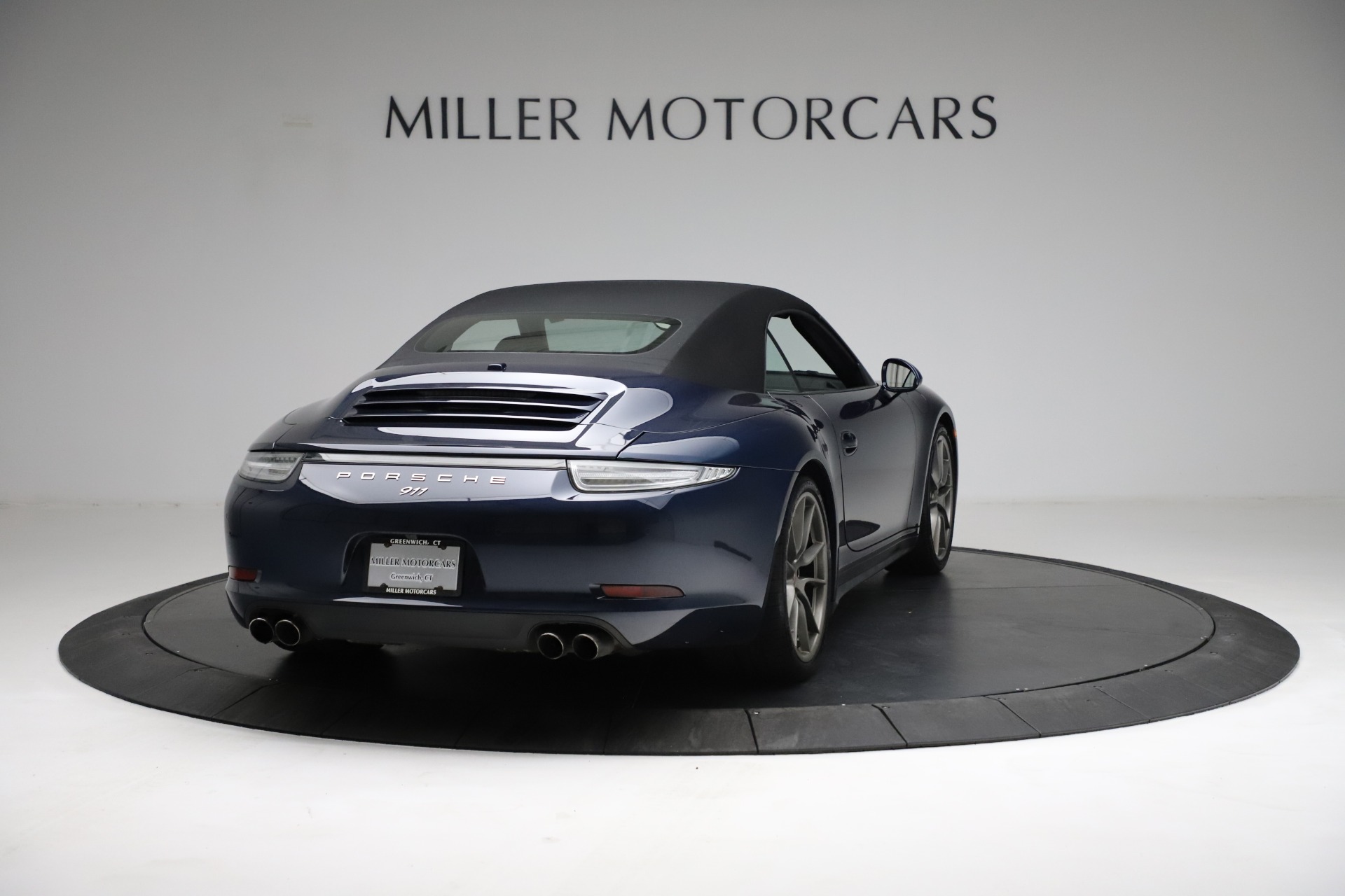 Used-2015-Porsche-911-Carrera-4S