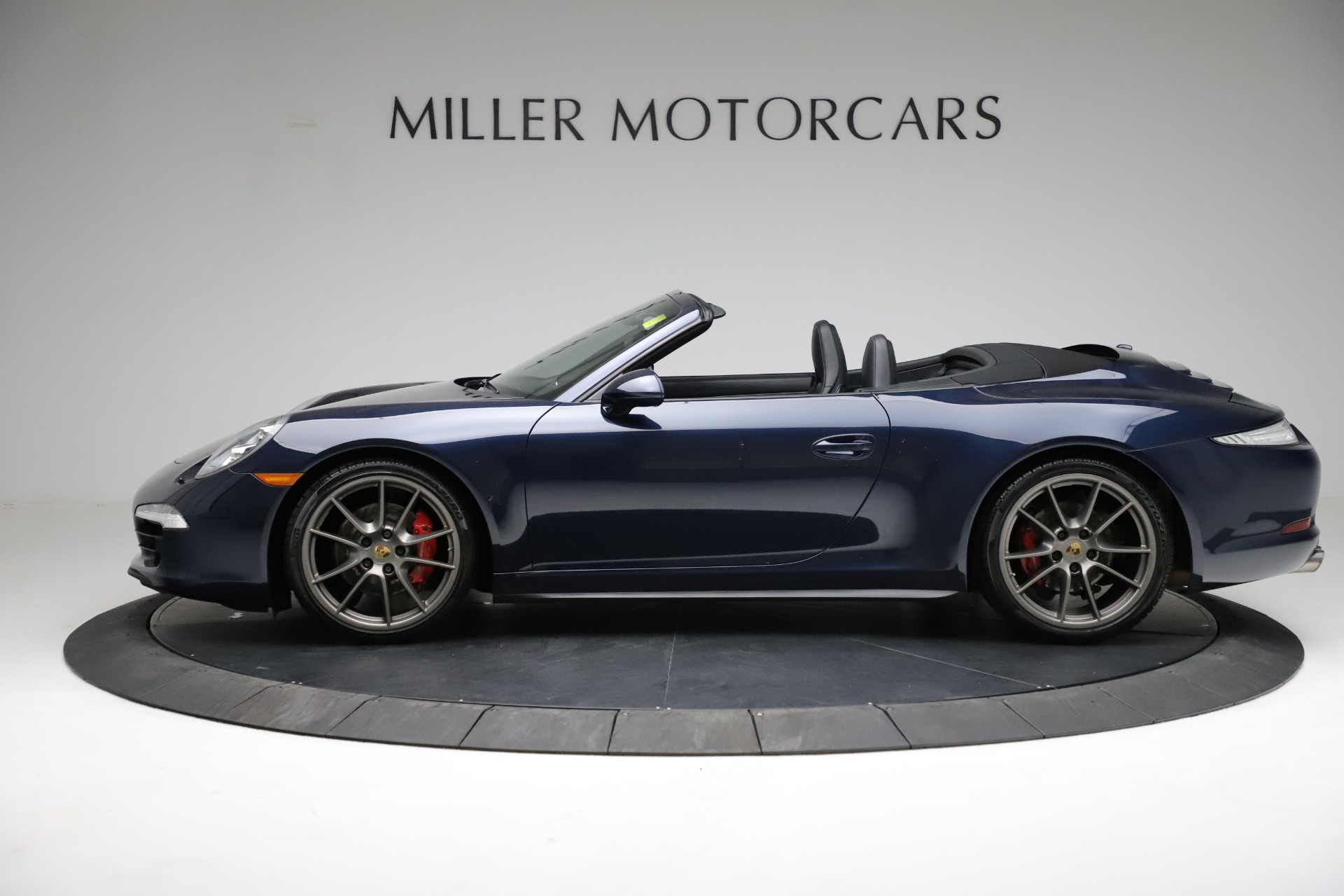 Used-2015-Porsche-911-Carrera-4S