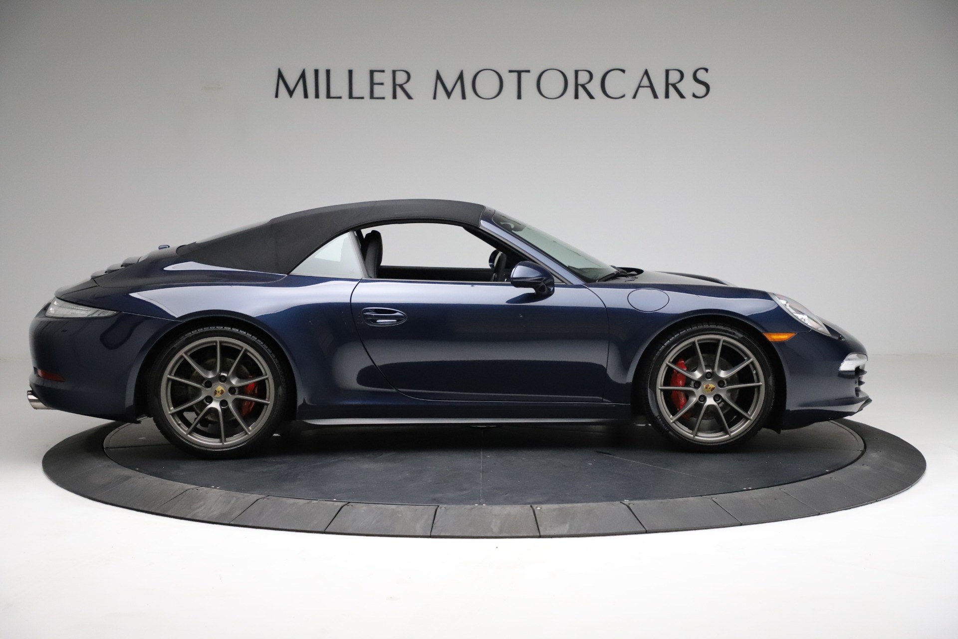 Used-2015-Porsche-911-Carrera-4S