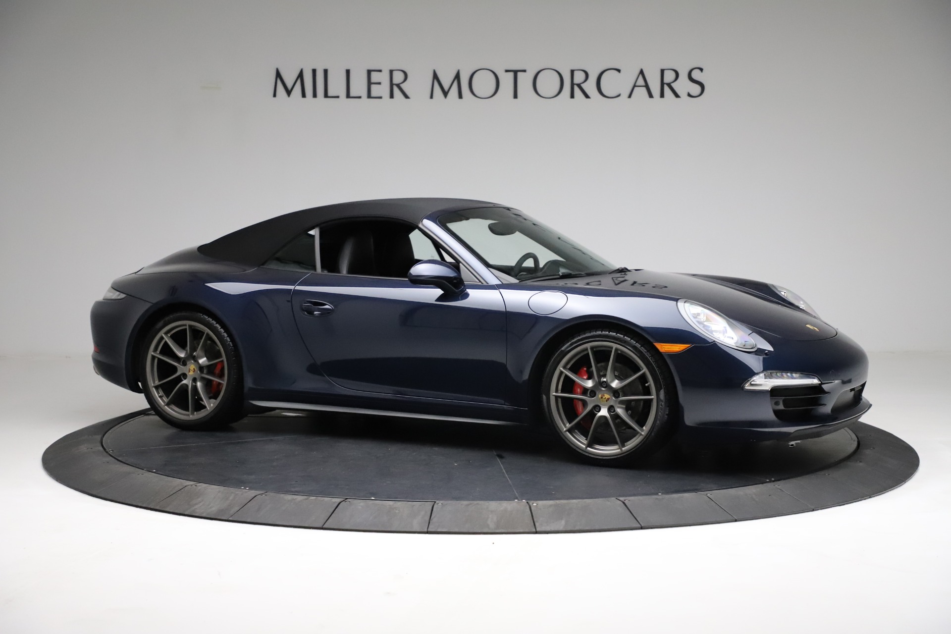 Used-2015-Porsche-911-Carrera-4S