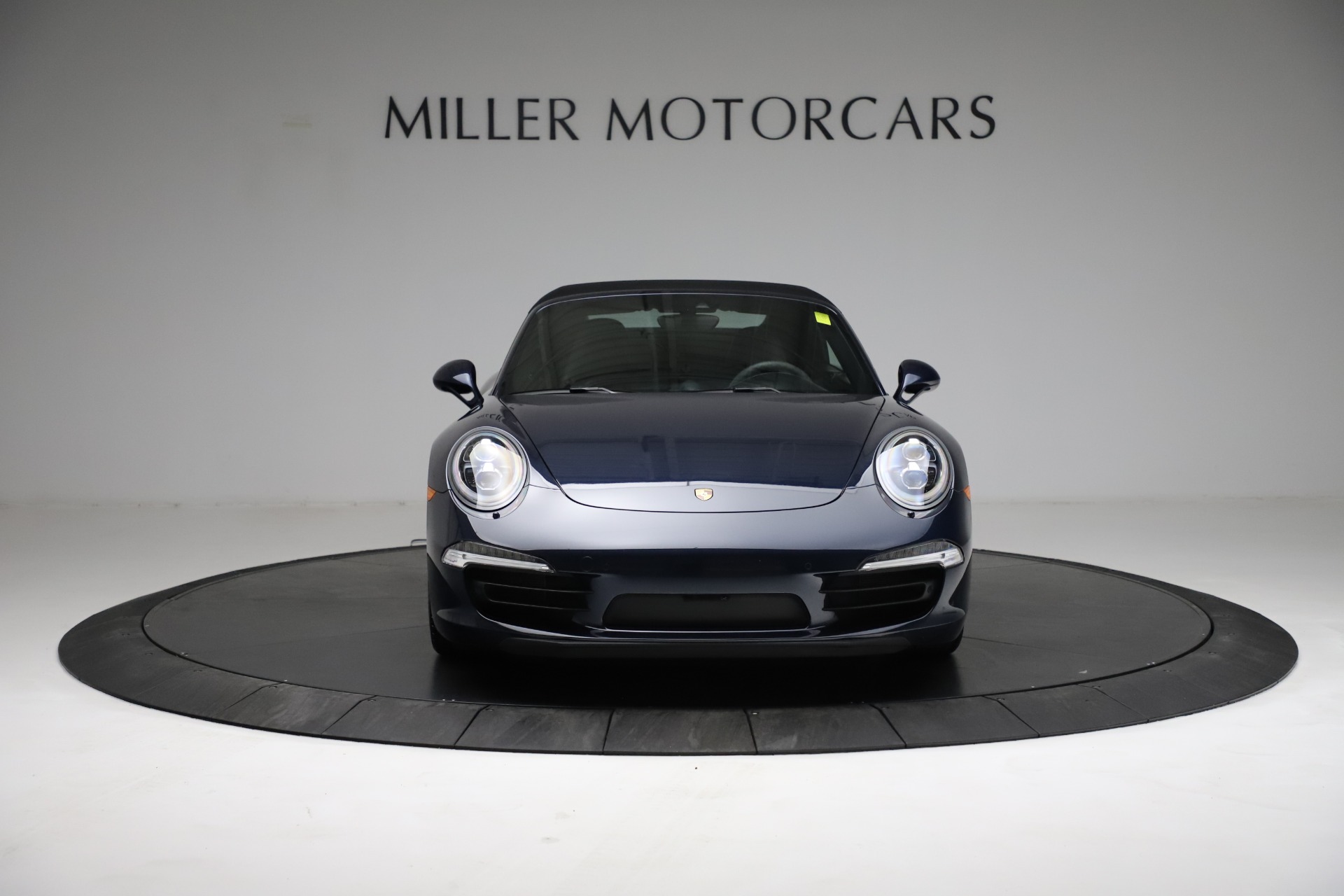 Used-2015-Porsche-911-Carrera-4S