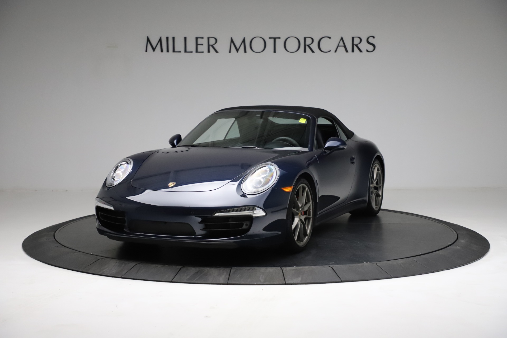 Used-2015-Porsche-911-Carrera-4S