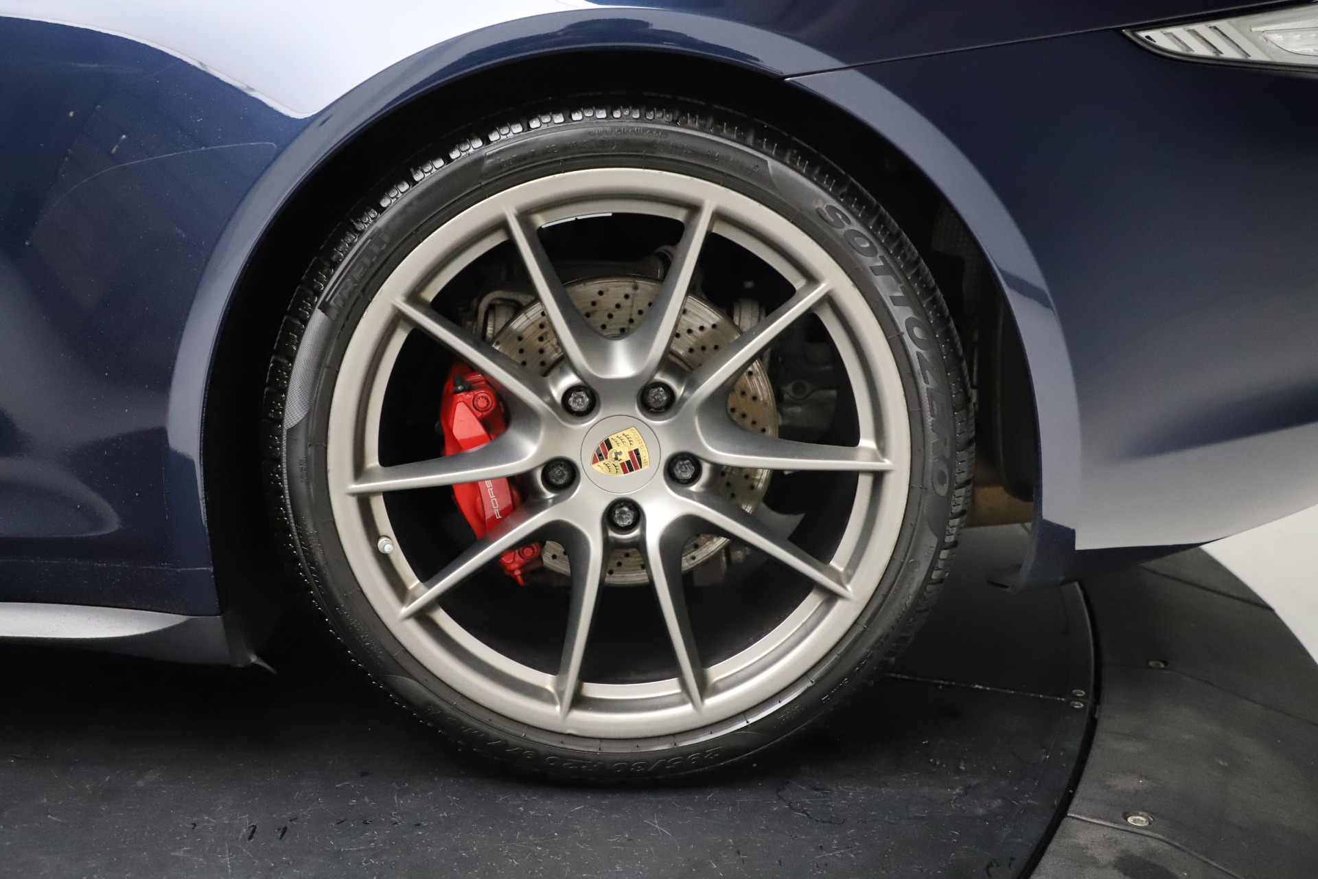 Used-2015-Porsche-911-Carrera-4S