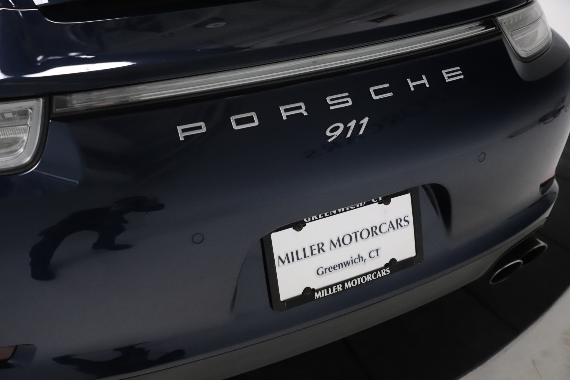 Used-2015-Porsche-911-Carrera-4S