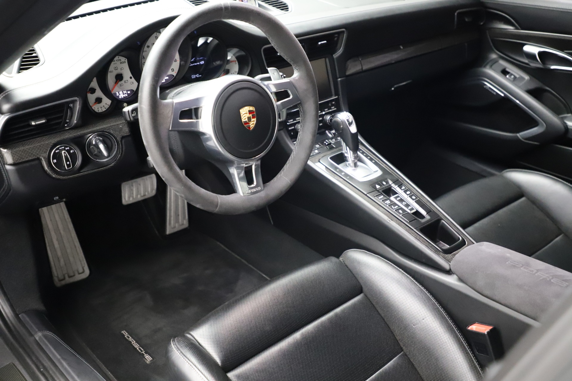 Used-2015-Porsche-911-Carrera-4S