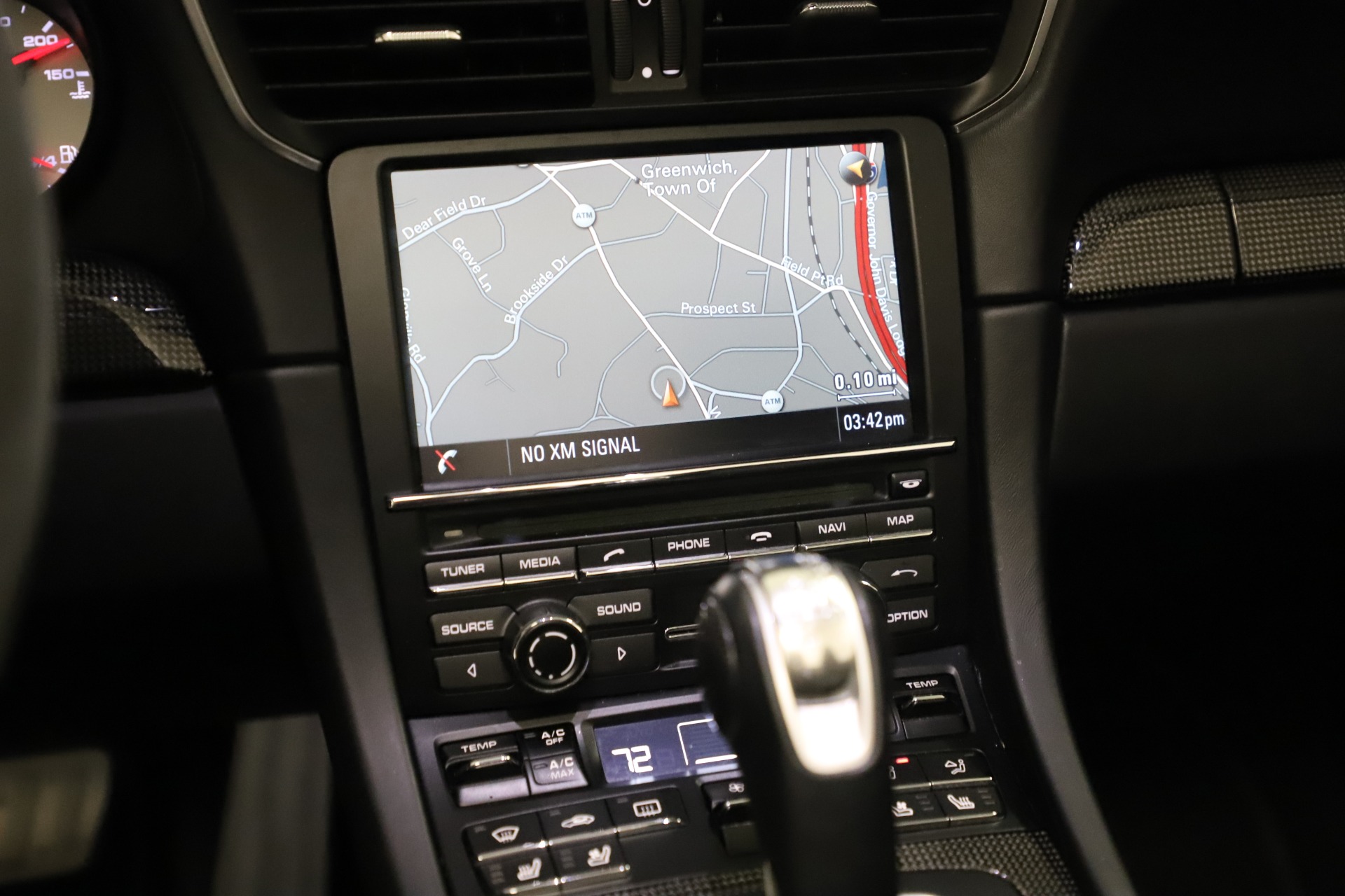 Used-2015-Porsche-911-Carrera-4S