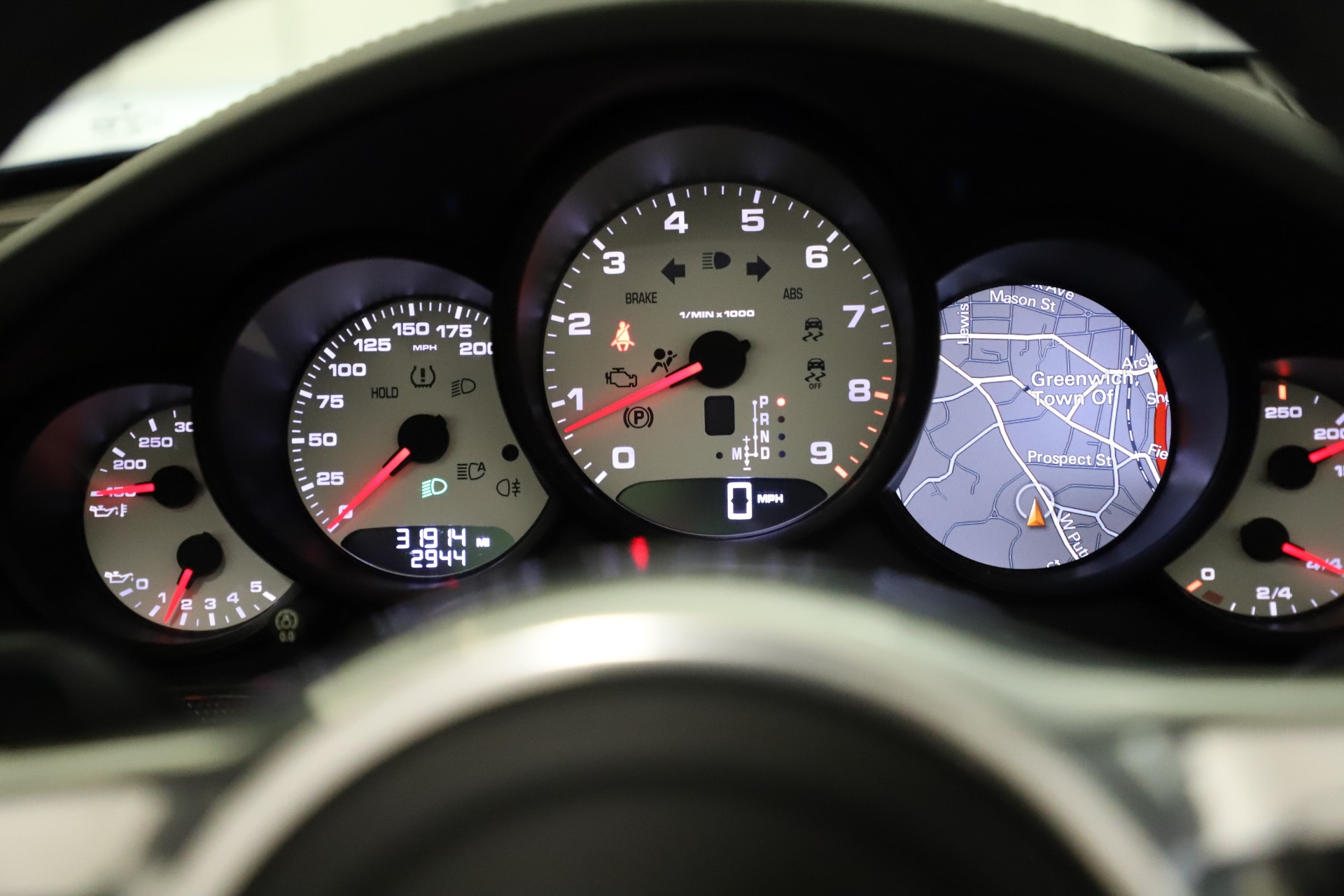 Used-2015-Porsche-911-Carrera-4S