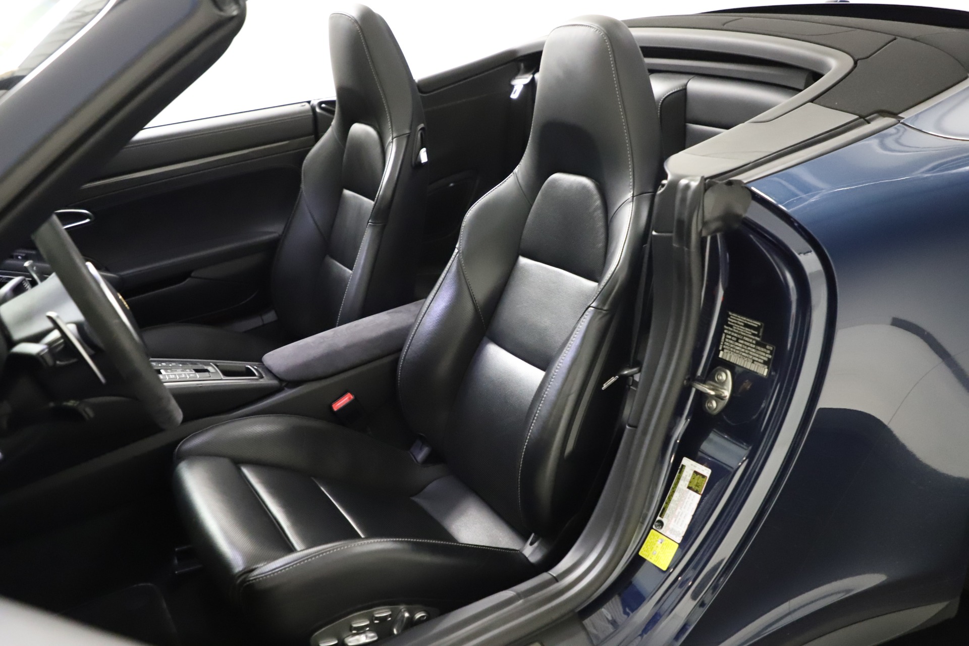 Used-2015-Porsche-911-Carrera-4S