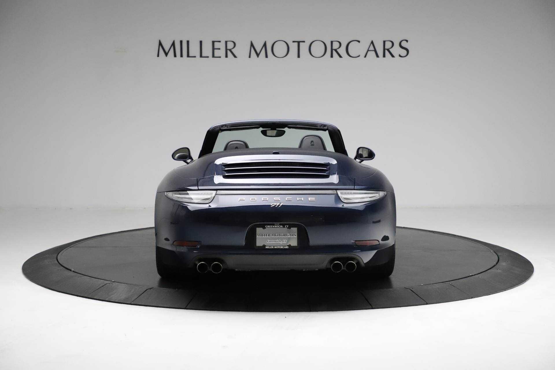 Used-2015-Porsche-911-Carrera-4S