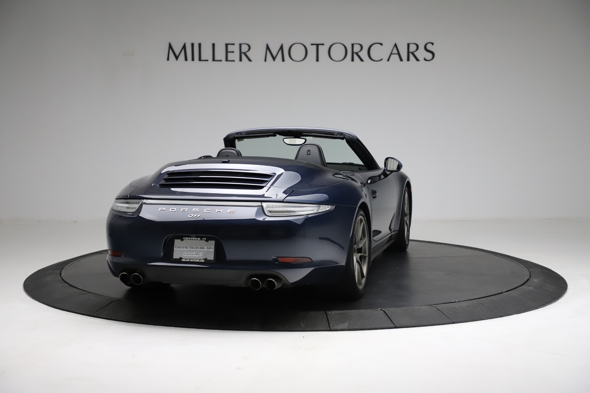Used-2015-Porsche-911-Carrera-4S