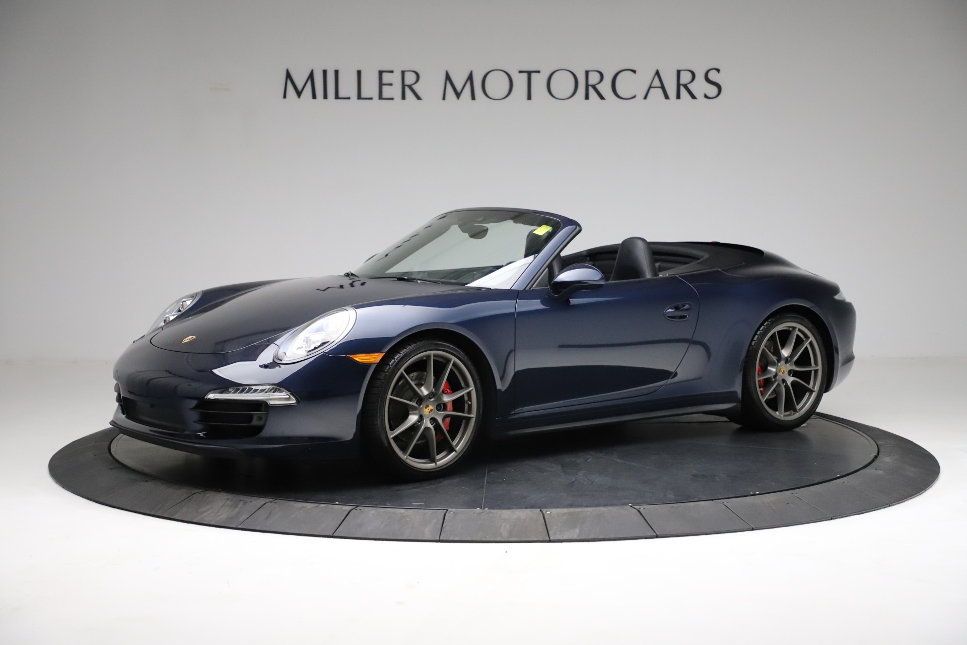 Used-2015-Porsche-911-Carrera-4S