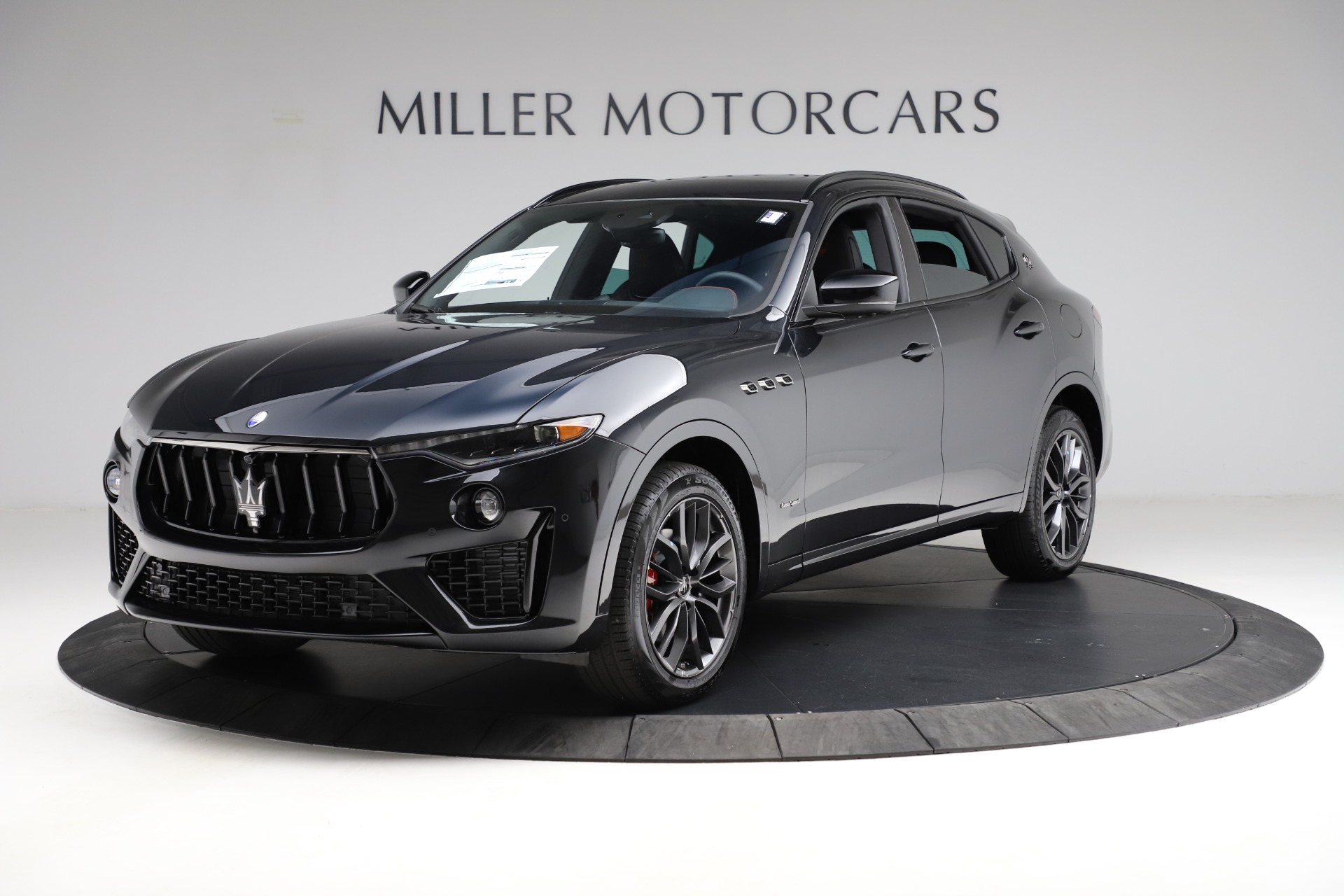 New-2021-Maserati-Levante-Q4-GranSport