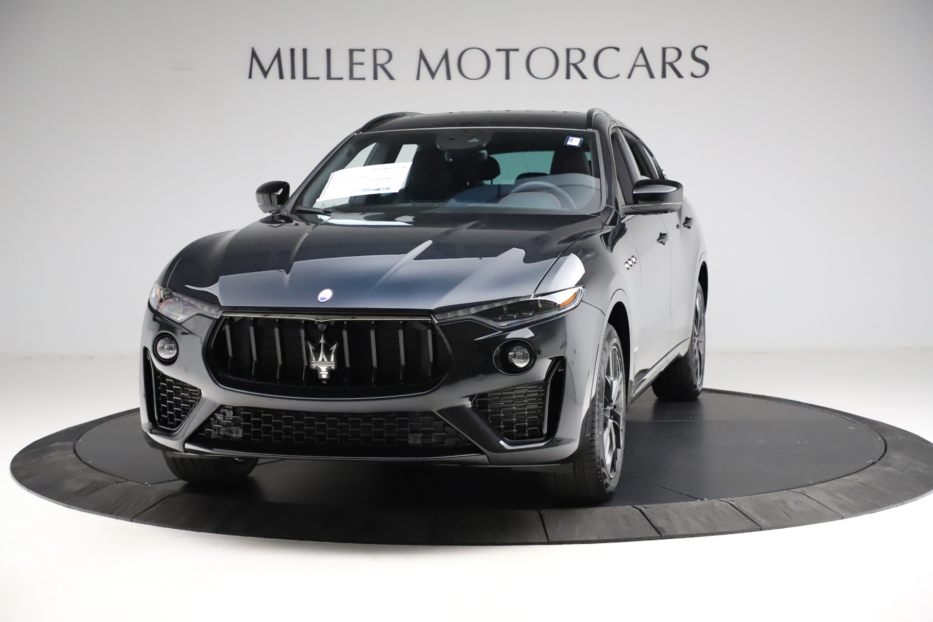 New-2021-Maserati-Levante-Q4-GranSport