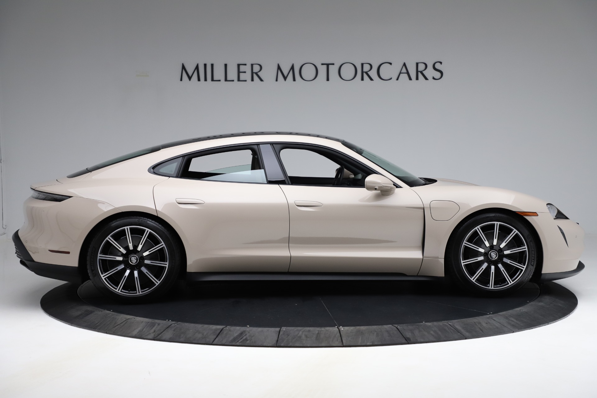 Used-2021-Porsche-Taycan-4S