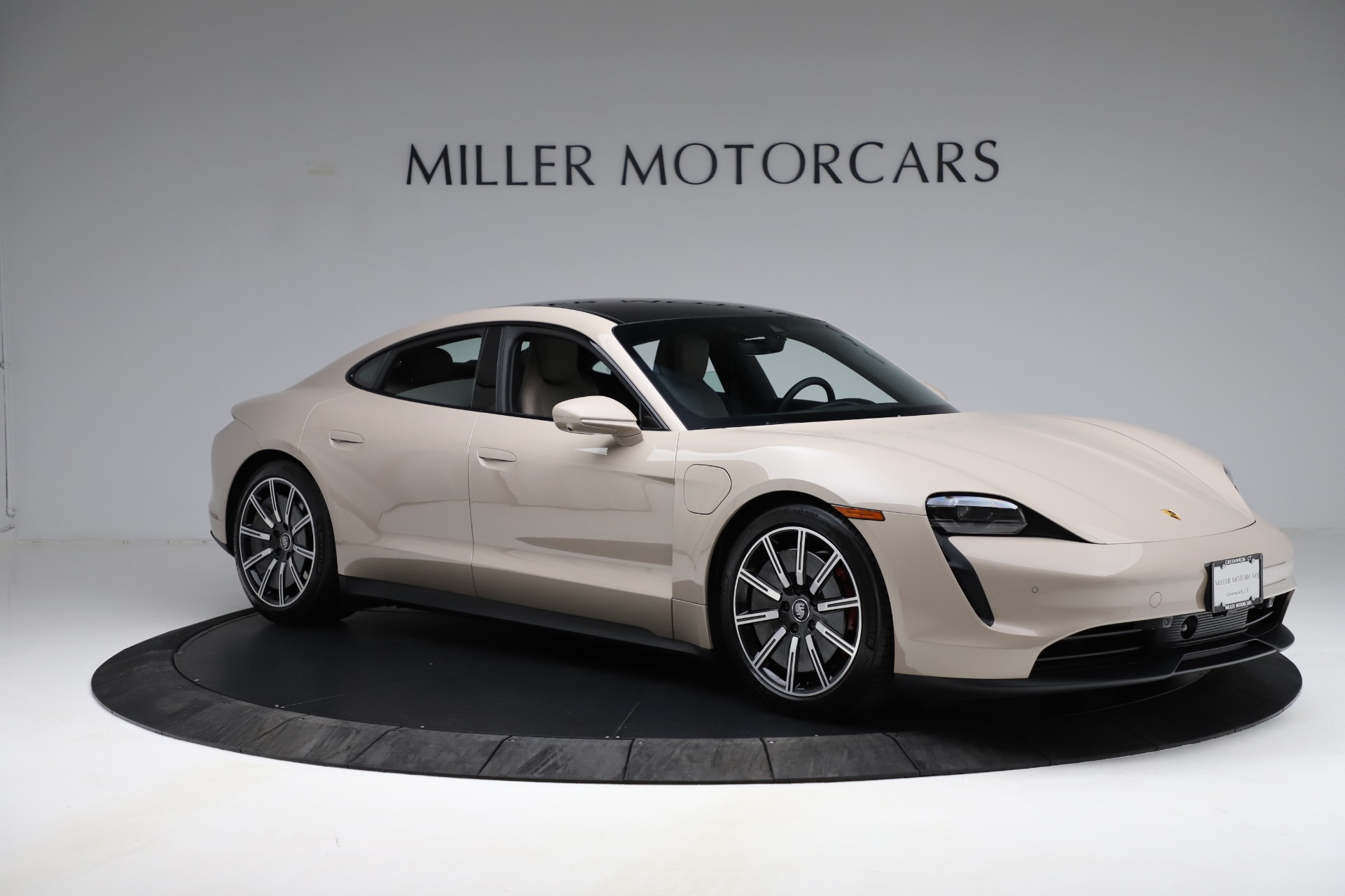 Used-2021-Porsche-Taycan-4S