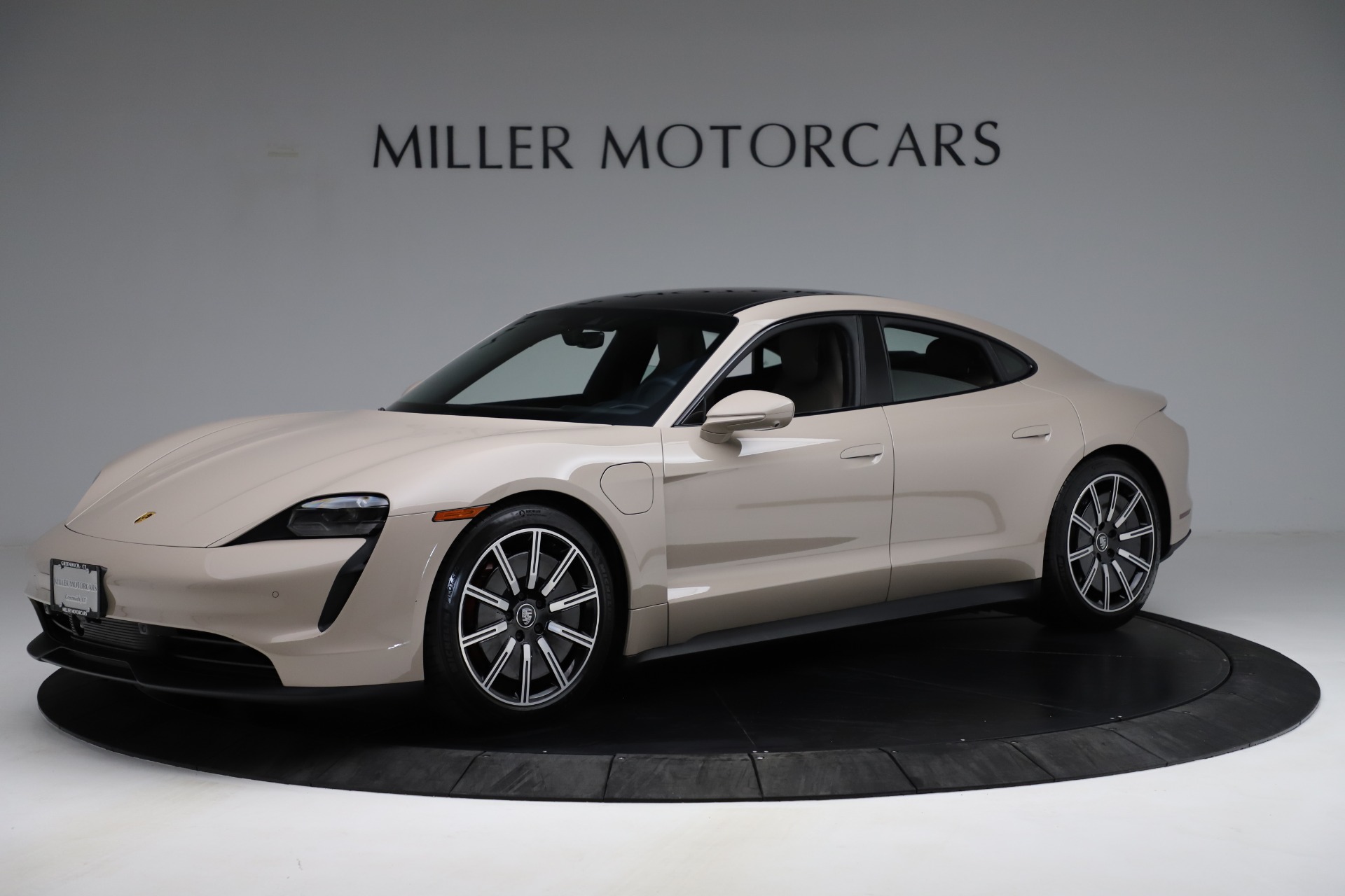 Used-2021-Porsche-Taycan-4S