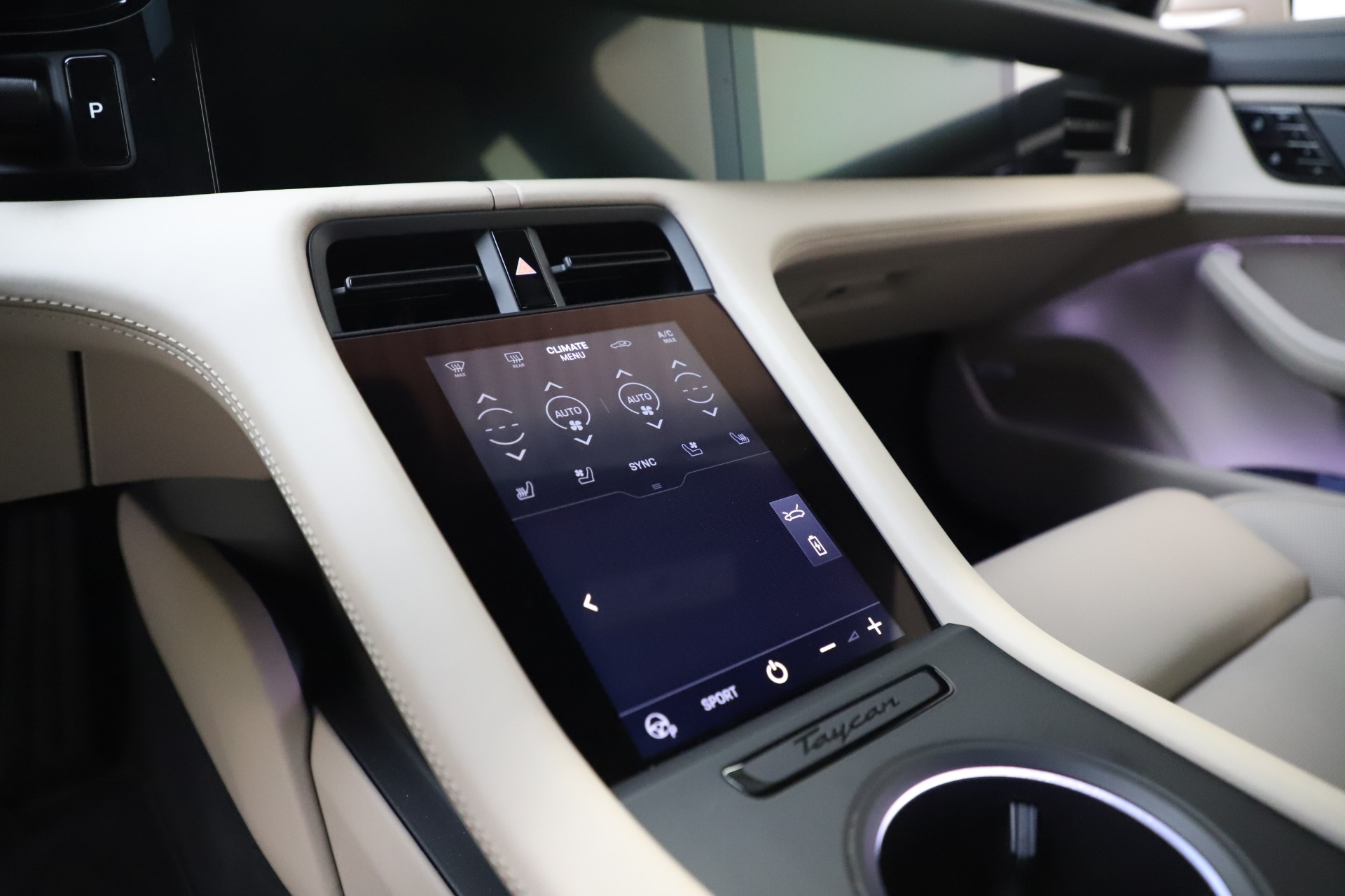 Used-2021-Porsche-Taycan-4S