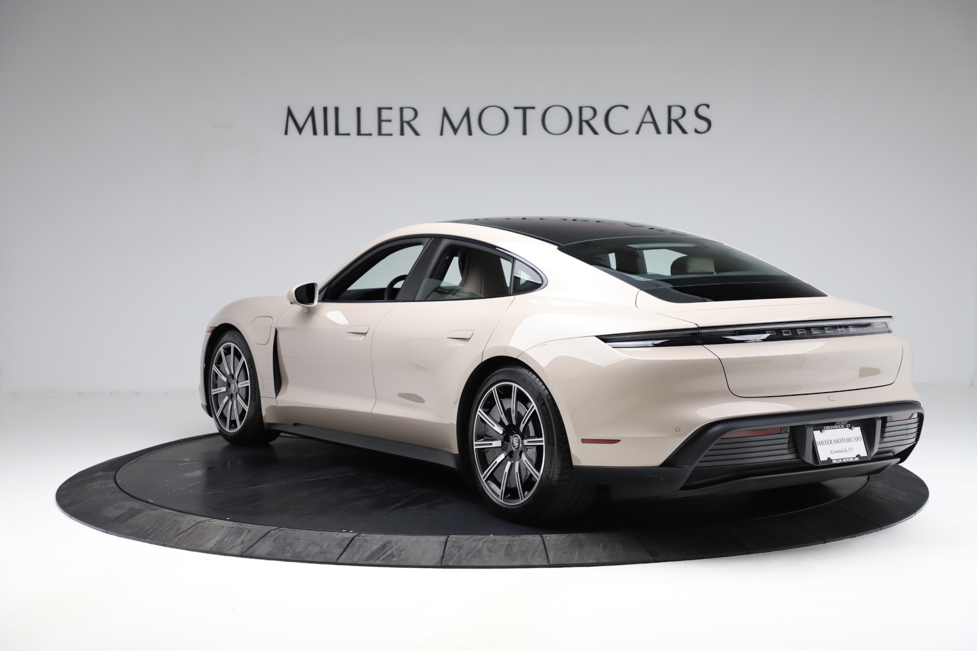 Used-2021-Porsche-Taycan-4S