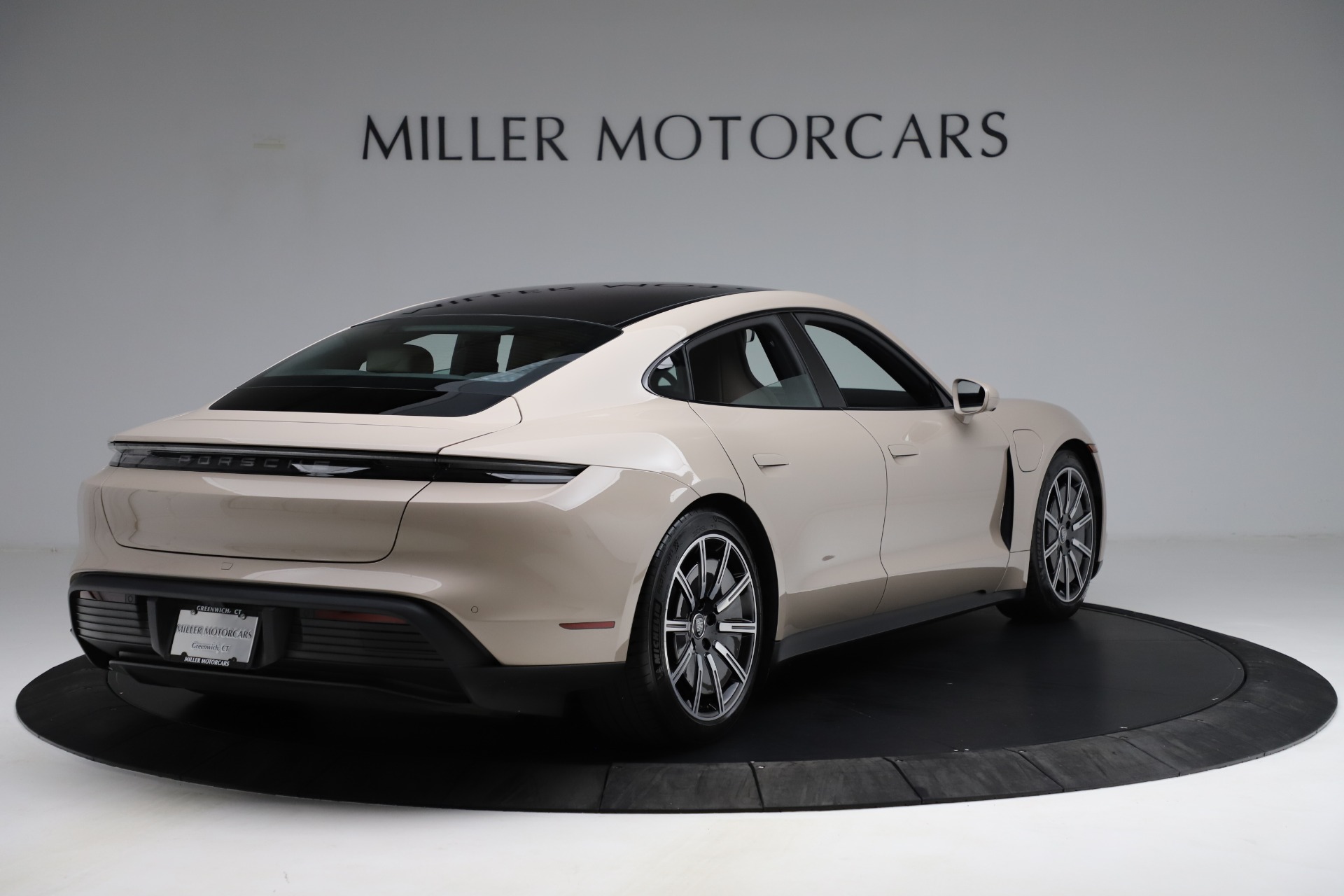 Used-2021-Porsche-Taycan-4S