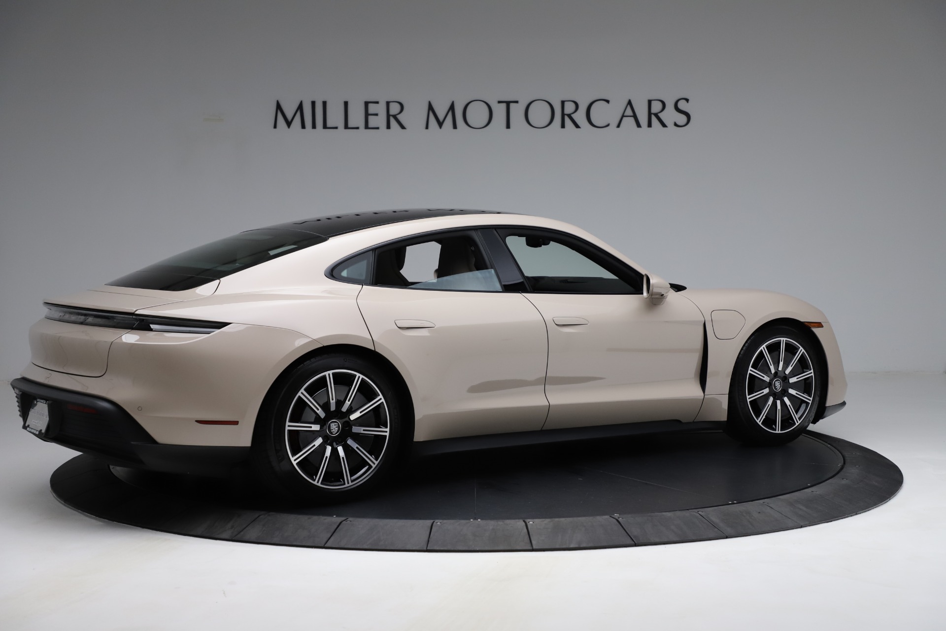 Used-2021-Porsche-Taycan-4S