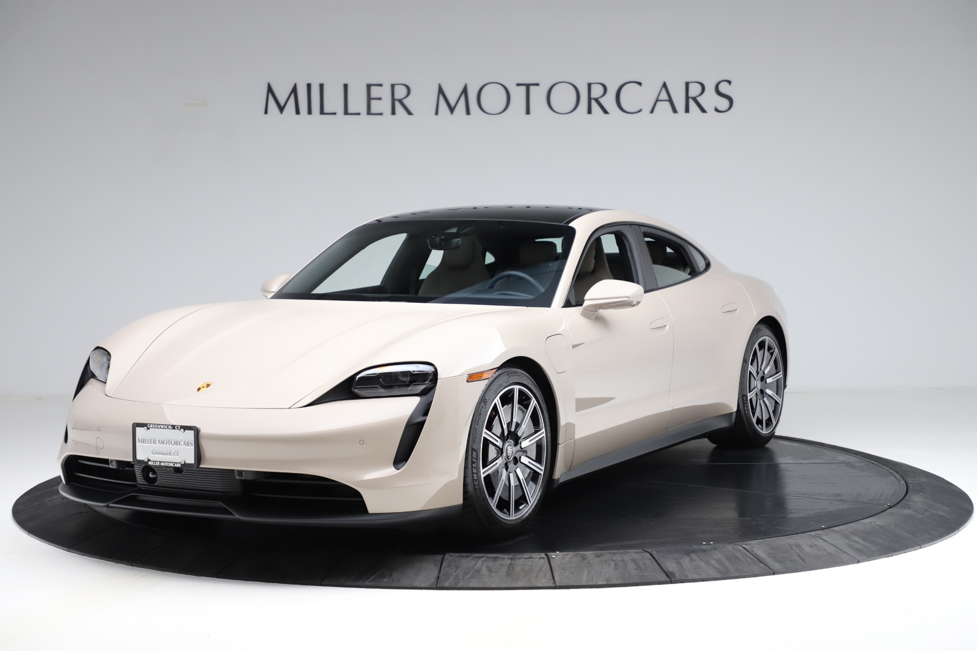Used-2021-Porsche-Taycan-4S