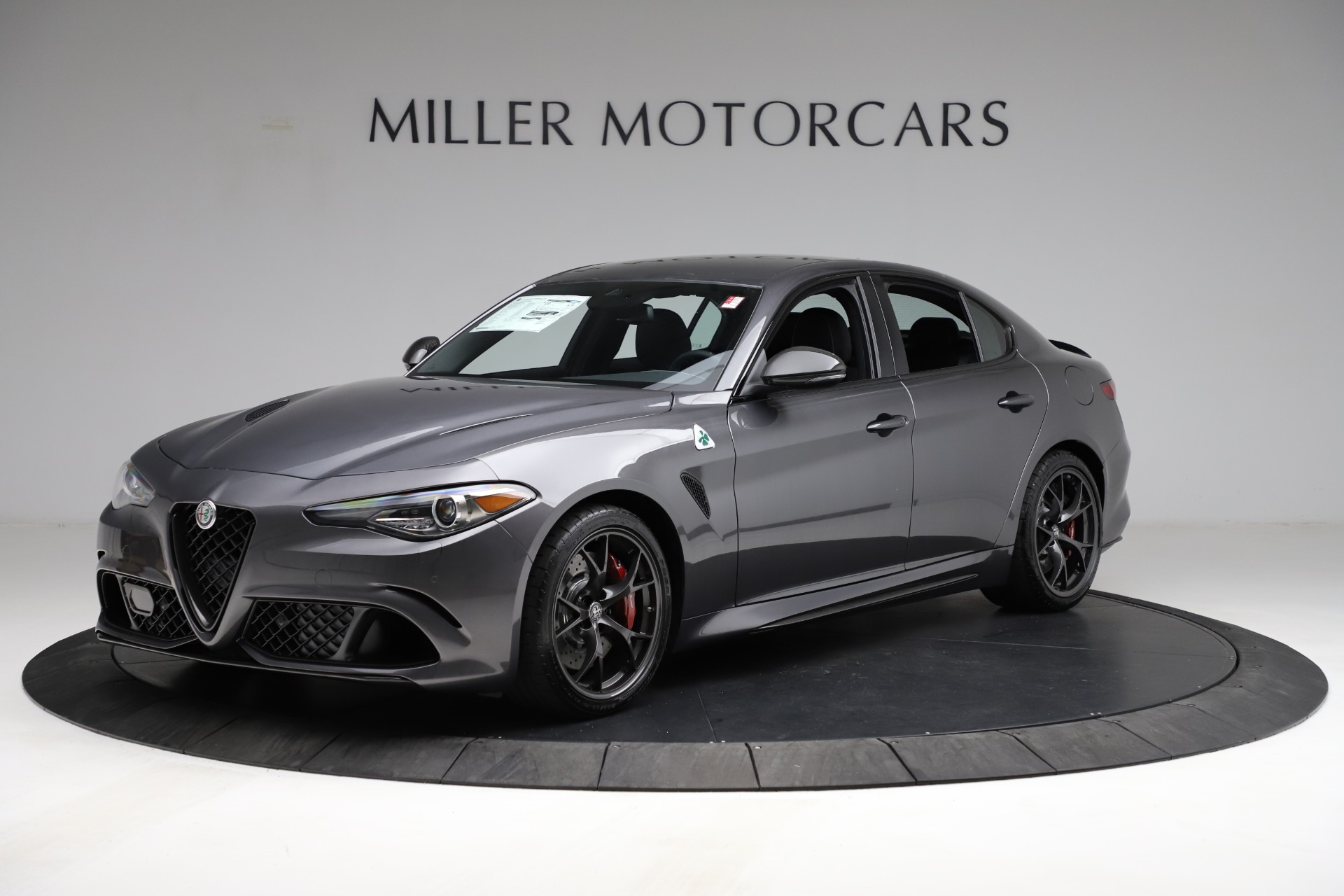 New-2021-Alfa-Romeo-Giulia-Quadrifoglio