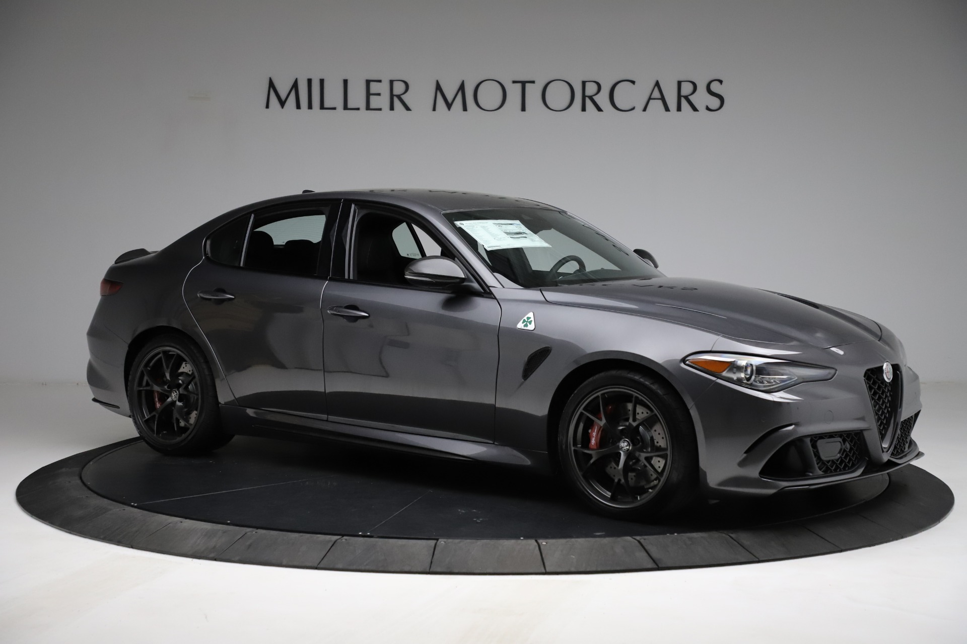New-2021-Alfa-Romeo-Giulia-Quadrifoglio