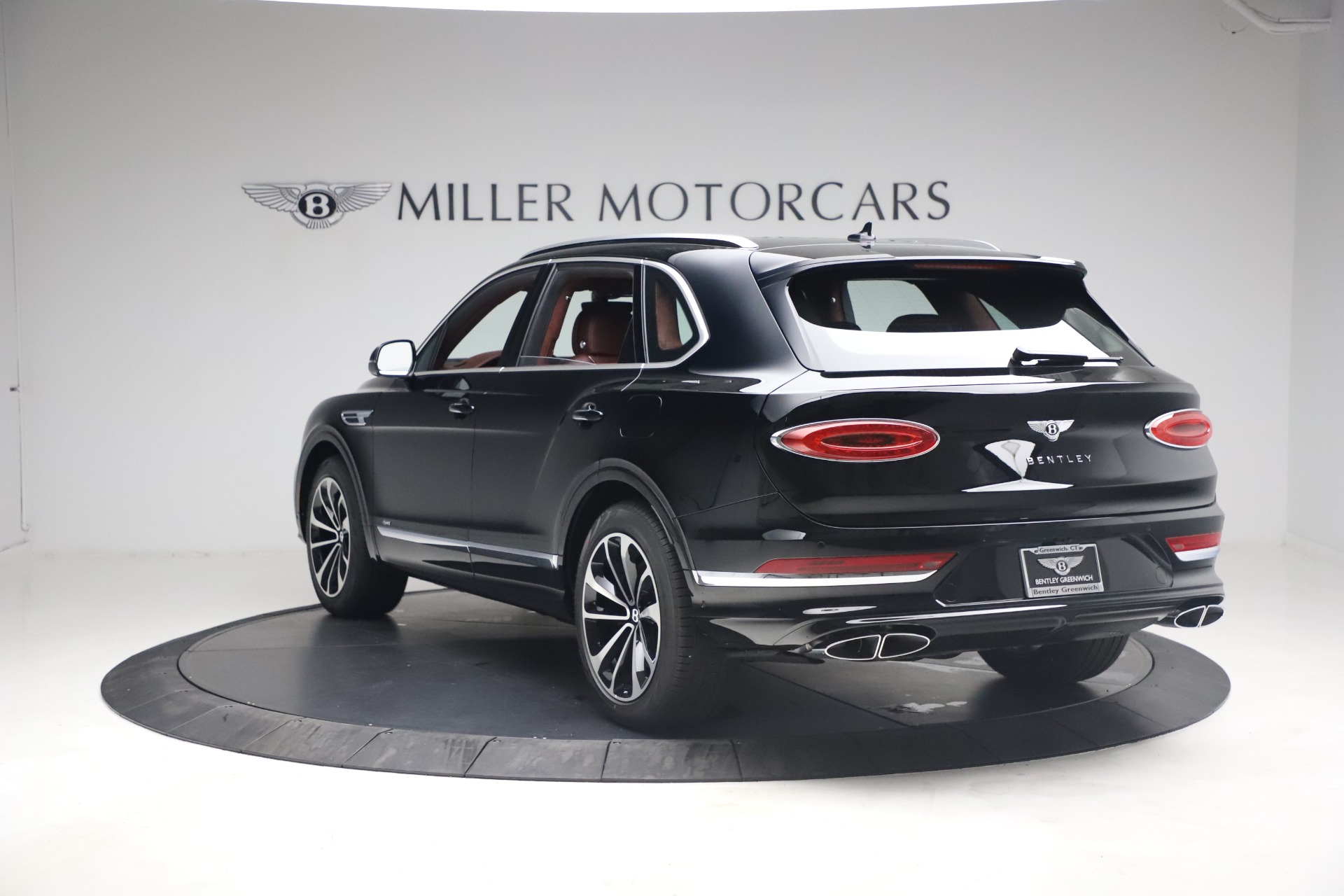 New-2021-Bentley-Bentayga-Hybrid