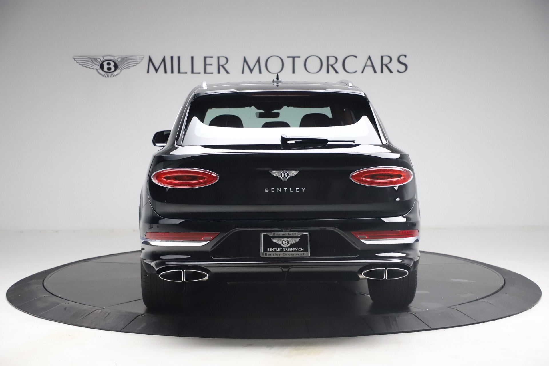 New-2021-Bentley-Bentayga-Hybrid