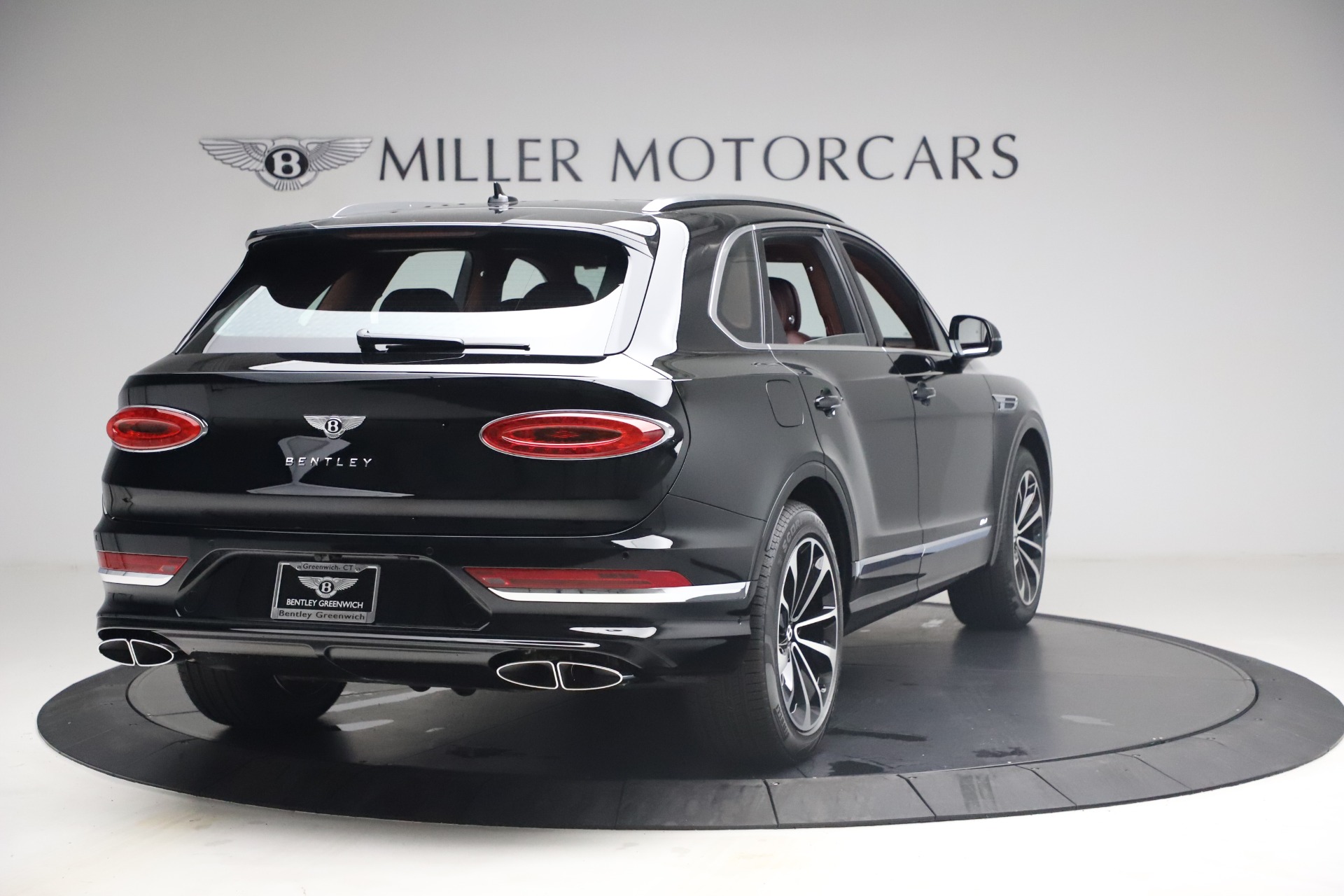 New-2021-Bentley-Bentayga-Hybrid