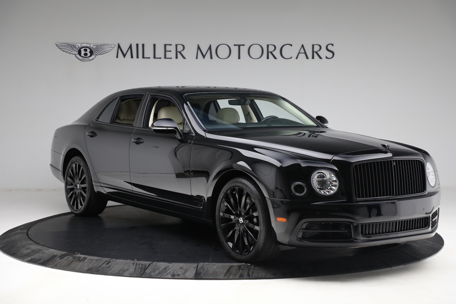 Used-2017-Bentley-Mulsanne