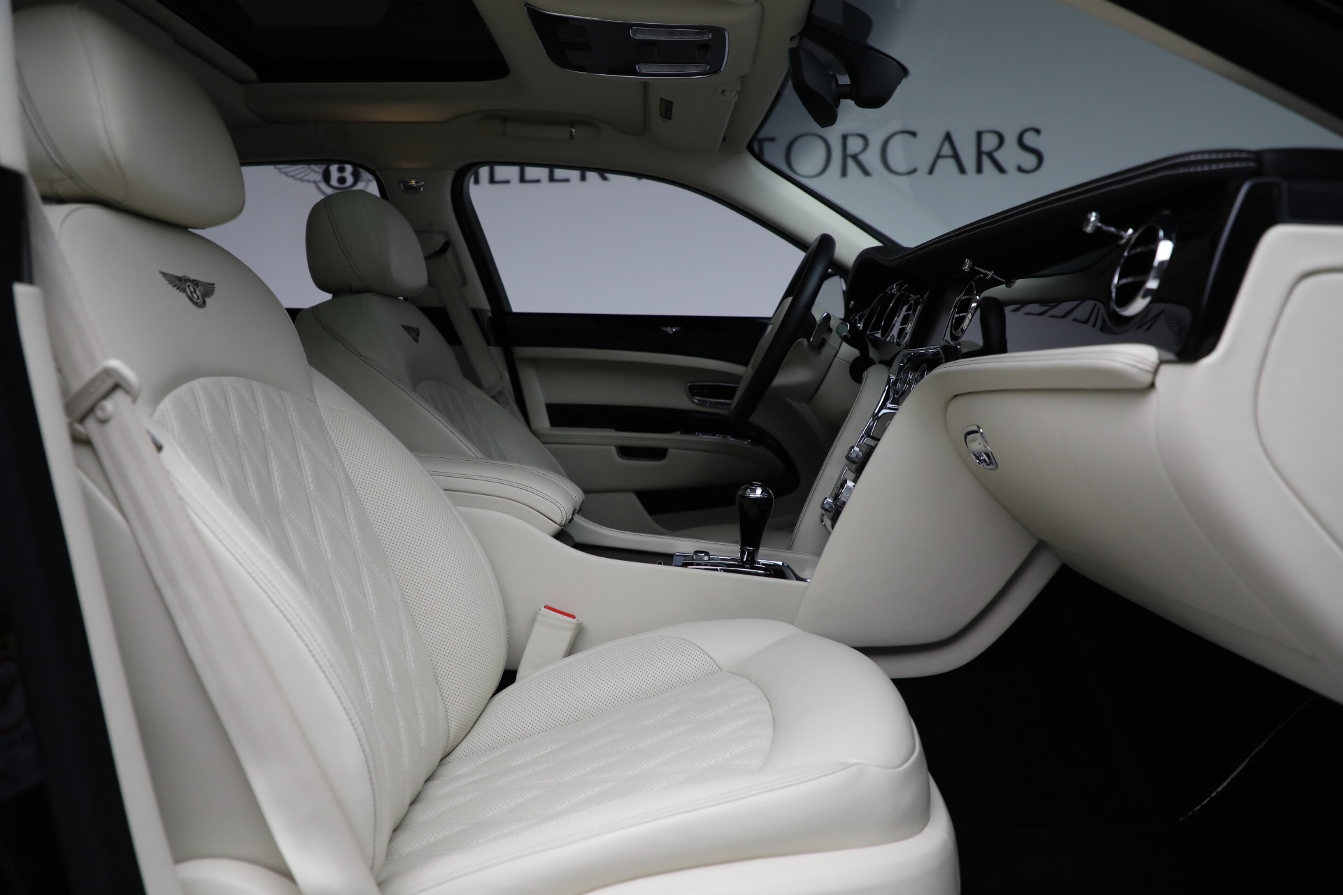 Used-2017-Bentley-Mulsanne