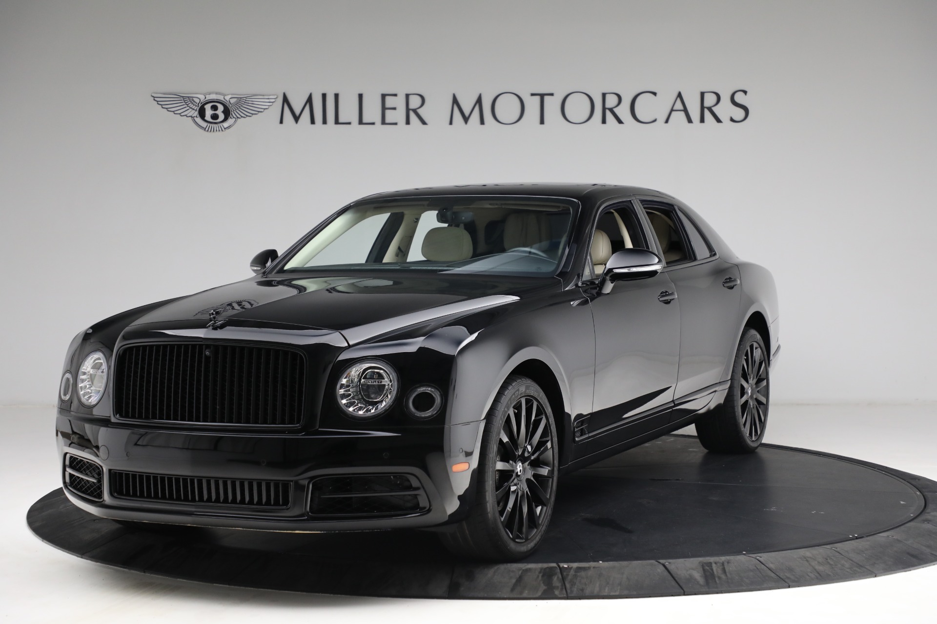 Used-2017-Bentley-Mulsanne
